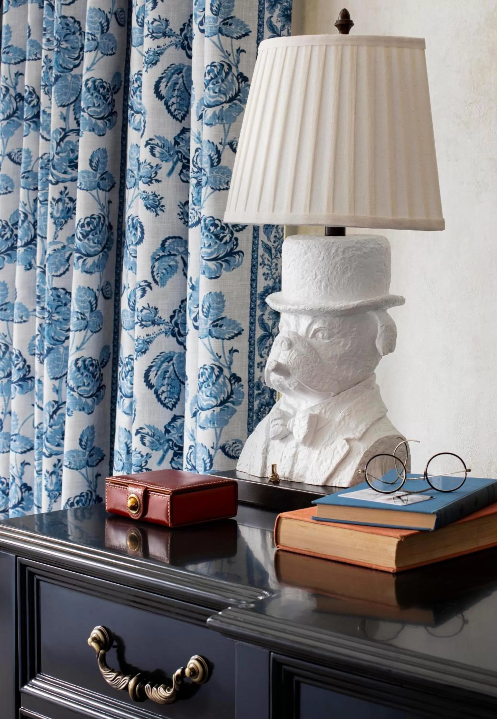 Bedroom in Graduate by Hilton New Haven