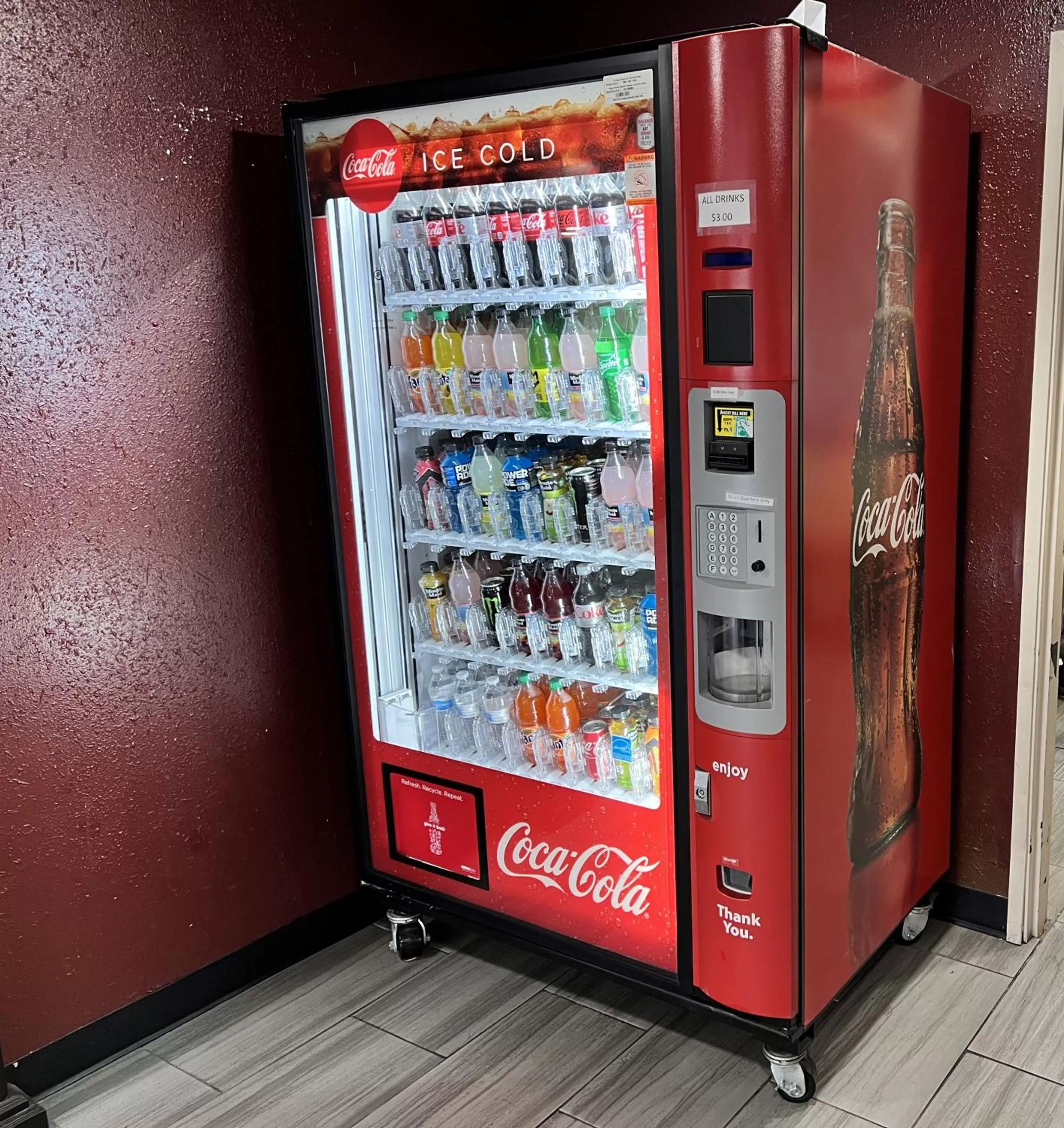 Other in Red Roof Inn & Suites Indianapolis Airport