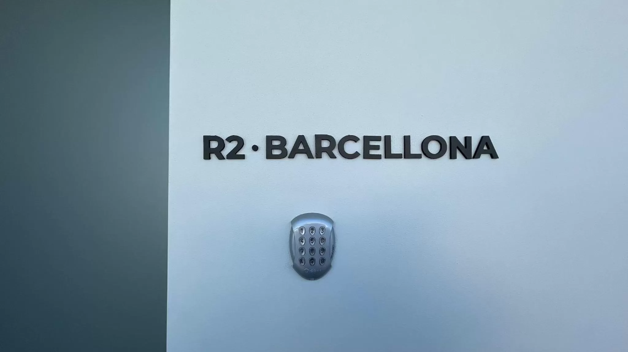 Bedroom, Logo/Certificate/Sign/Award in Bari Airport B&B