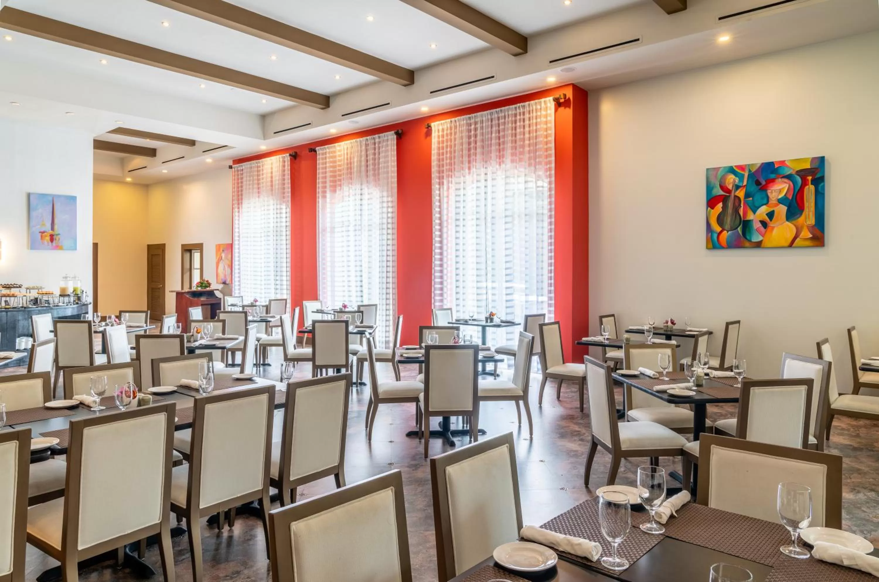 Restaurant/places to eat in Jewel Grande Montego Bay Resort and Spa