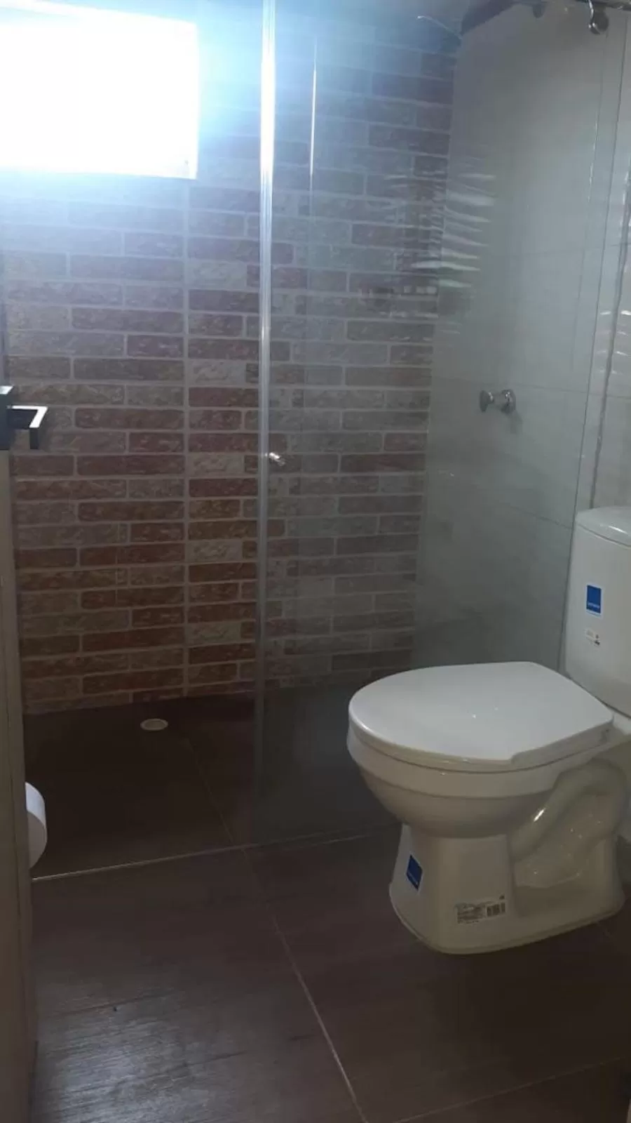 Bathroom in Hotel Boutique Martin's