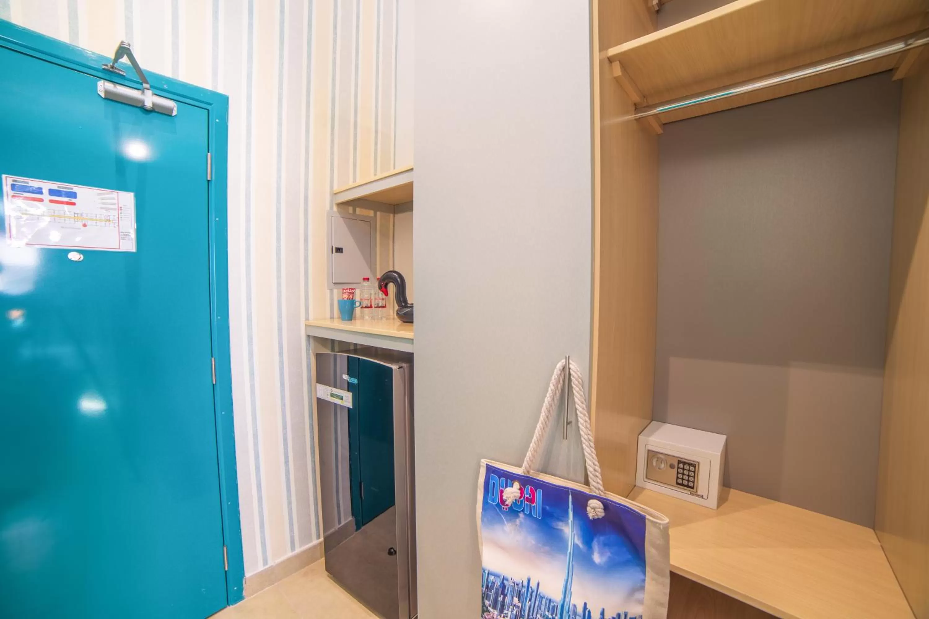 Other in KSK Homes Hotel Dubai Academic City