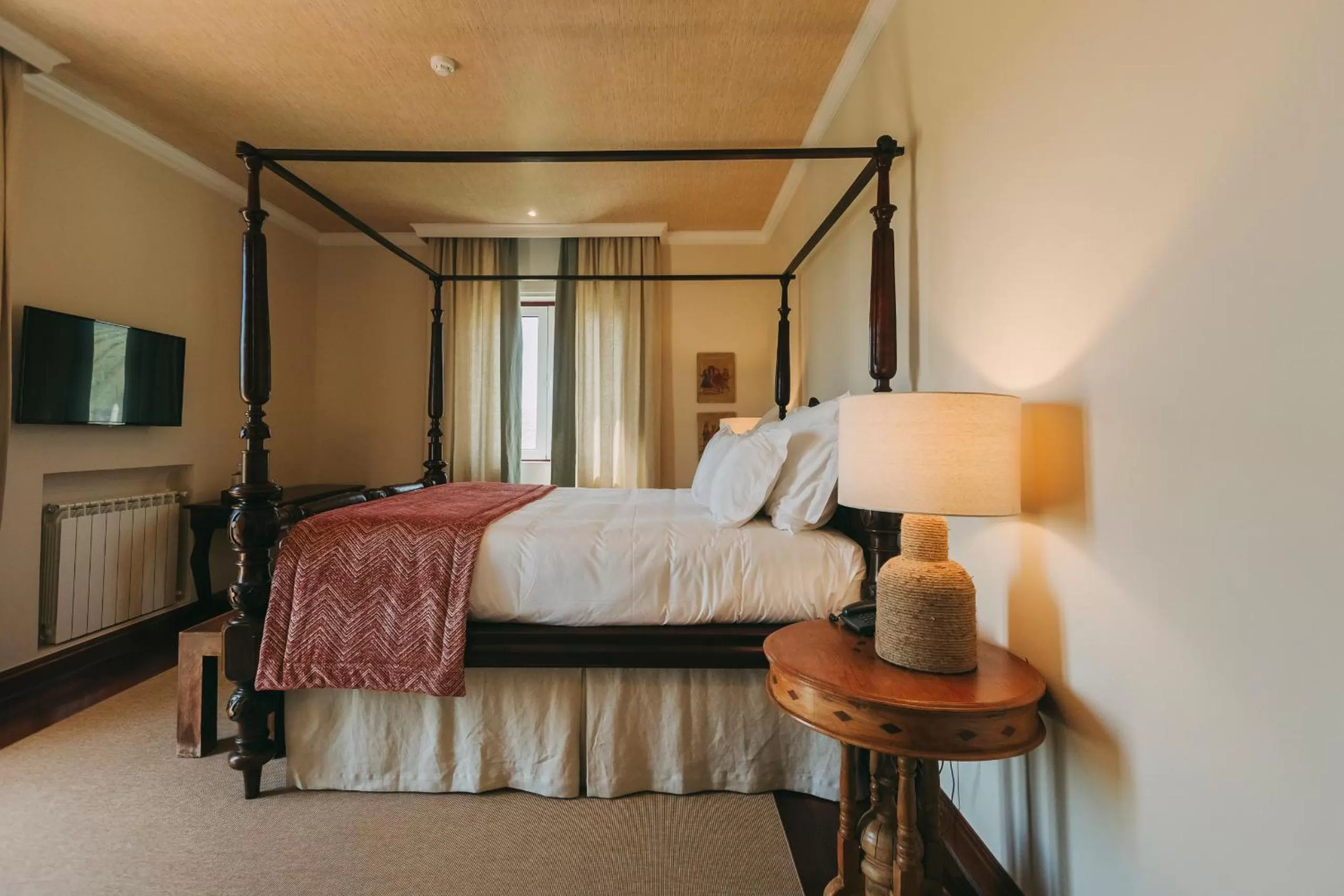 Bed in Casa das Pipas / Quinta do Portal