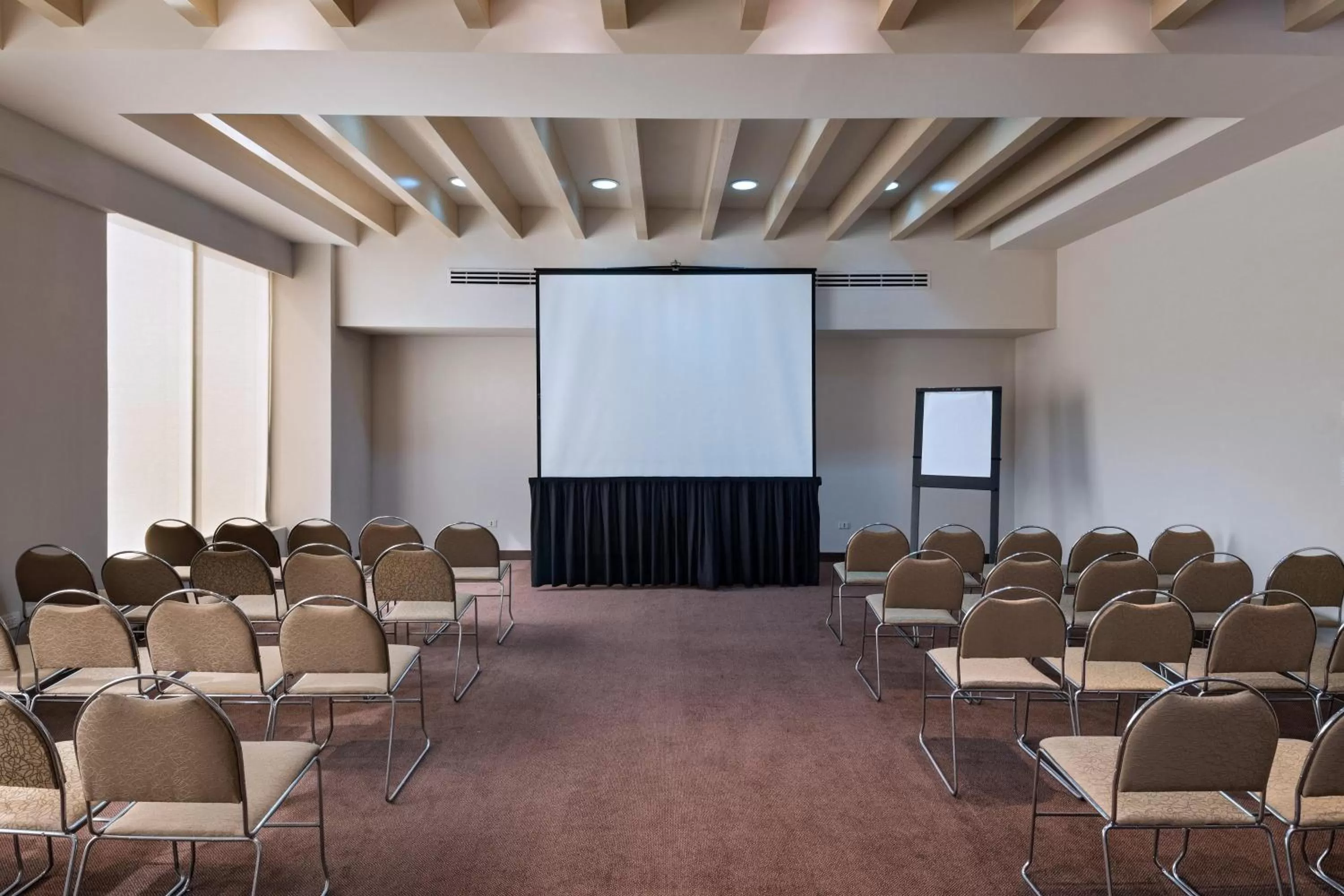 Meeting/conference room in Four Points by Sheraton Galerias Monterrey
