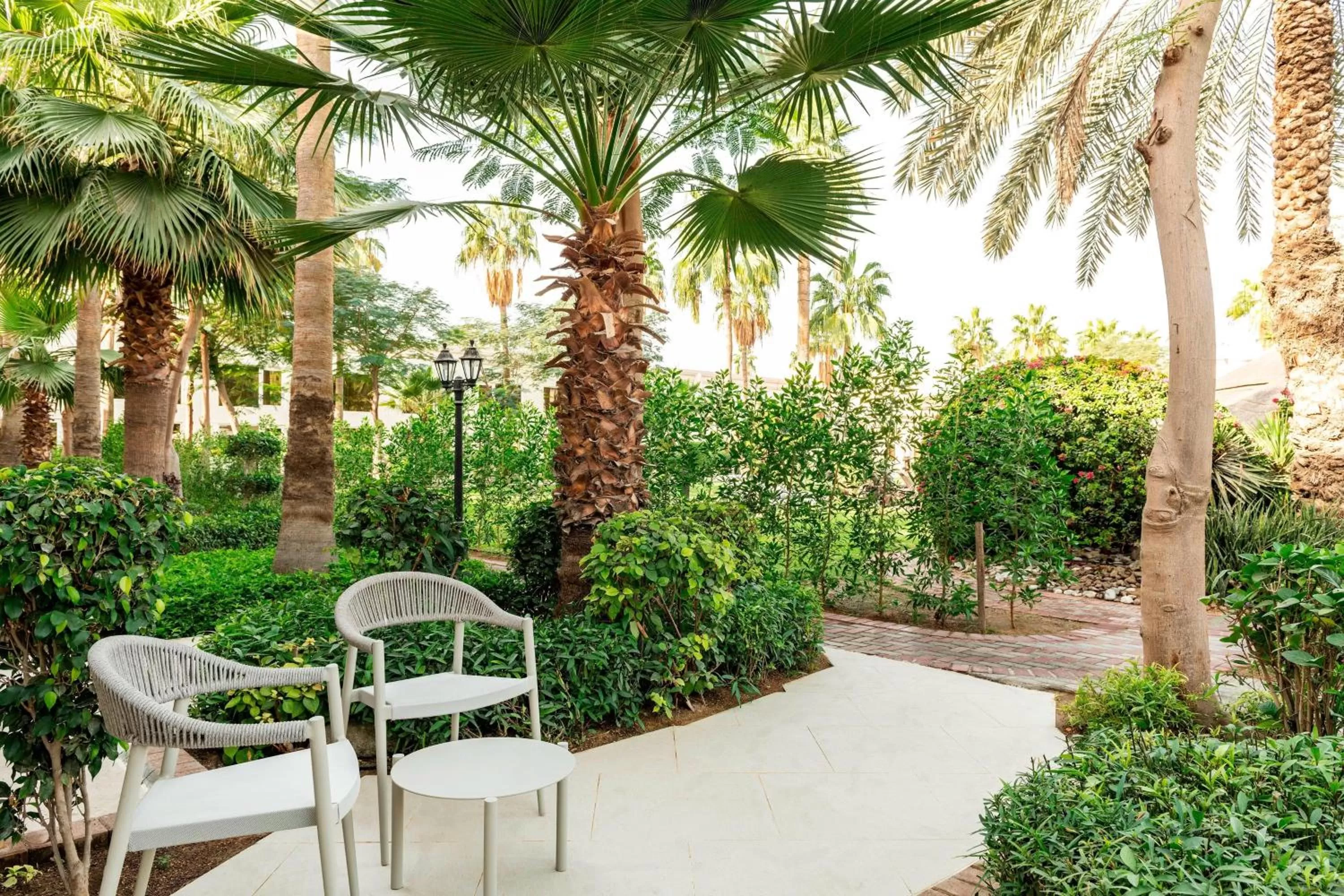 Photo of the whole room in Le Méridien Dubai Hotel & Conference Centre