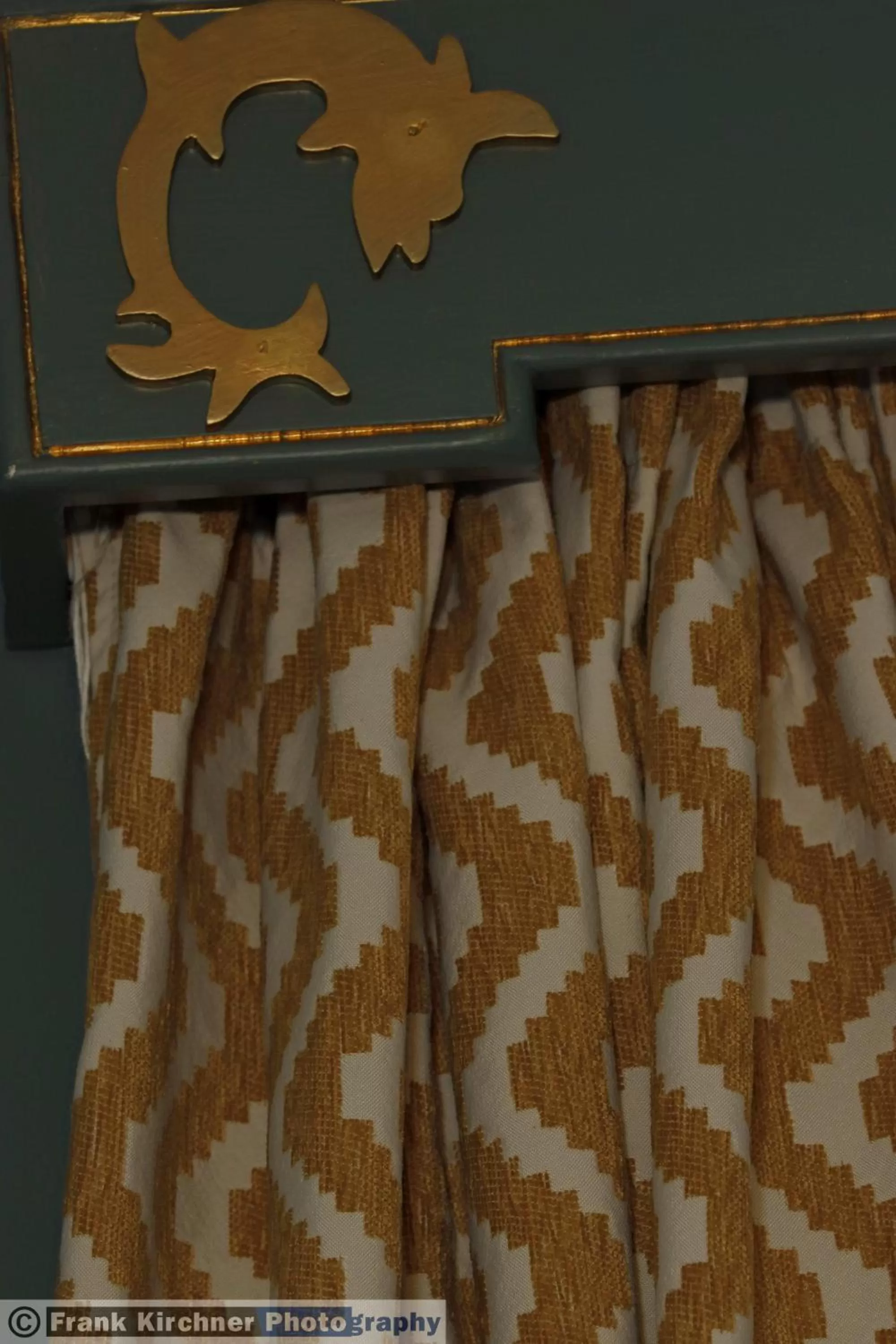 Property building in Hotel Castille