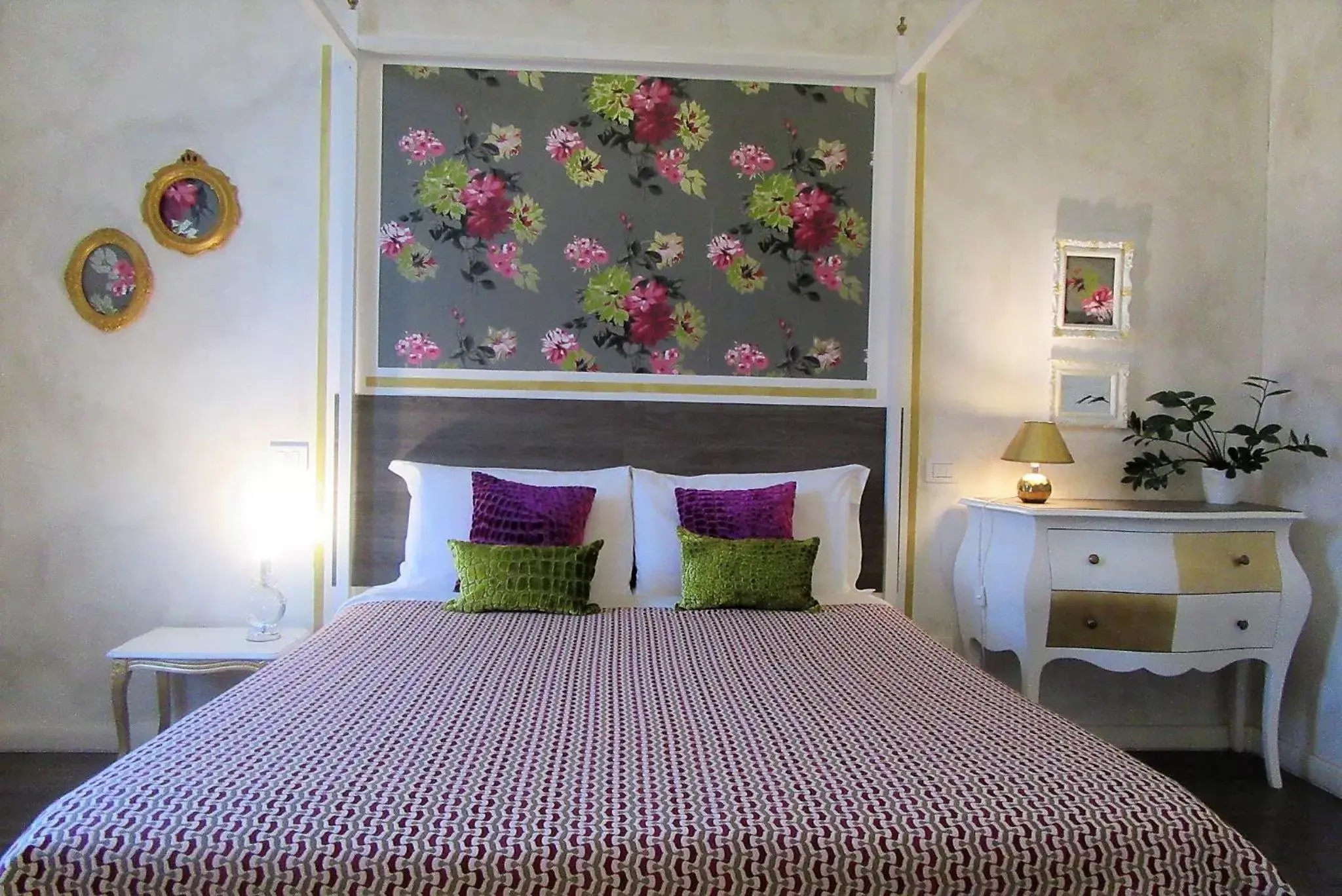 Suite in B&B Relais Inn Lucca Suite in B&B Relais Inn Lucca