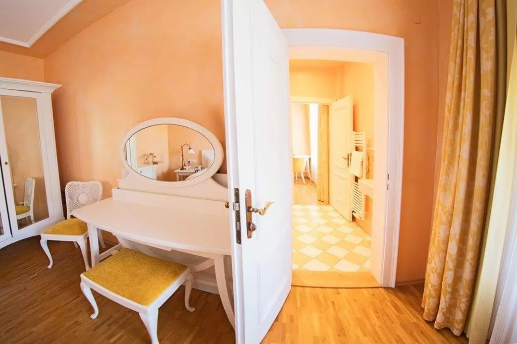 Trip Inn Hotel Der Adelshof