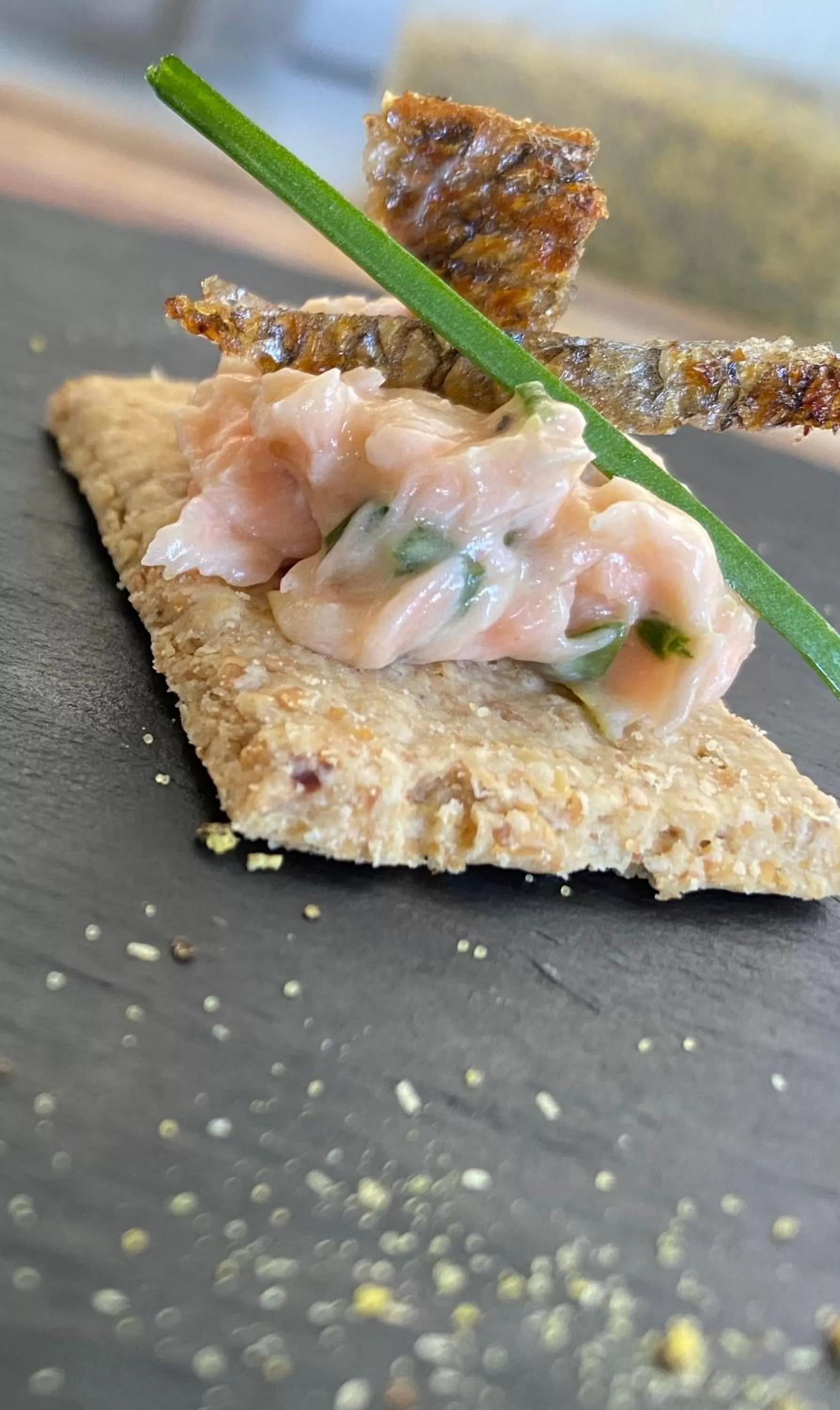 Restaurant/places to eat in Acacia Cliffs Lodge