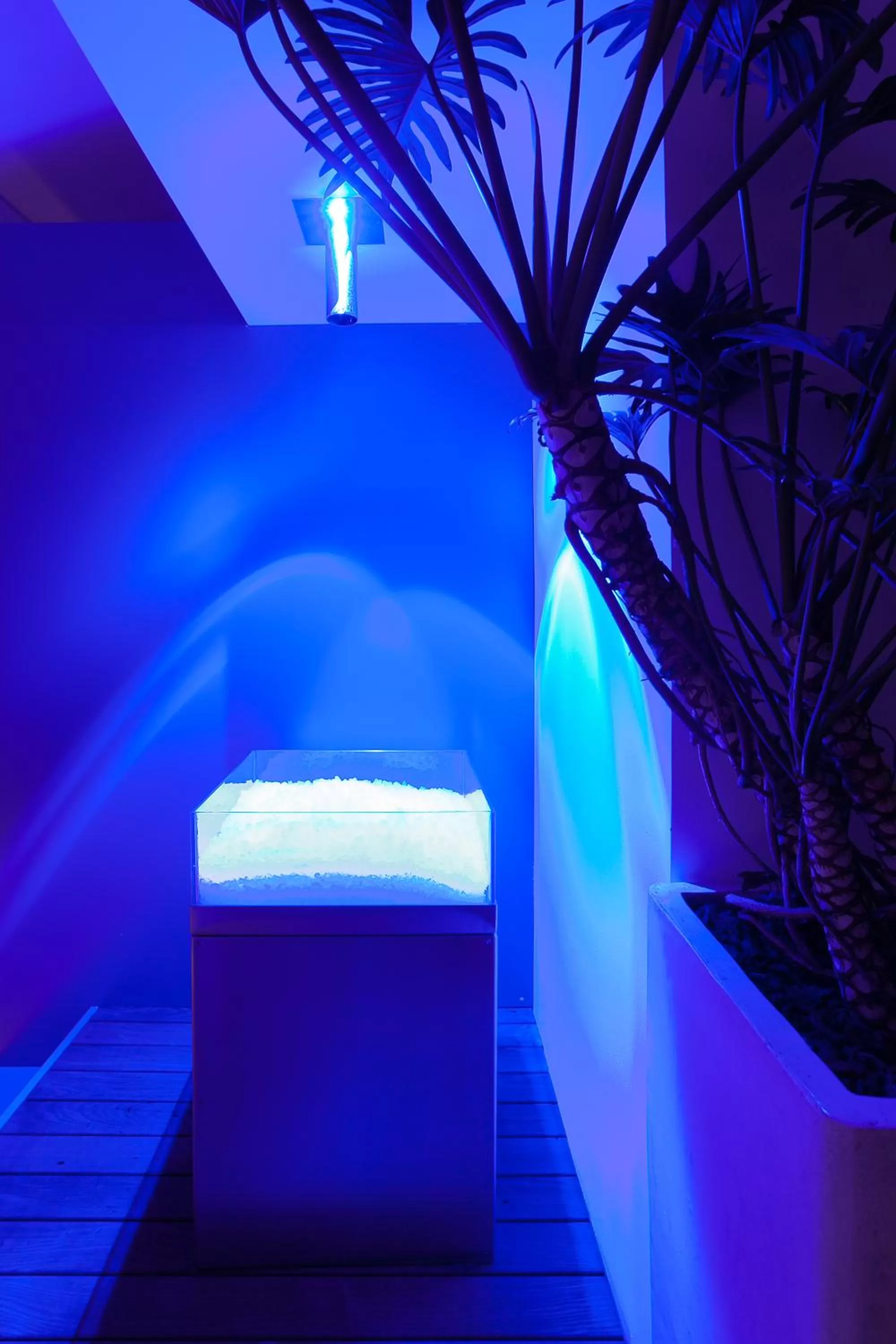 Massage in Hotel Lago Di Garda