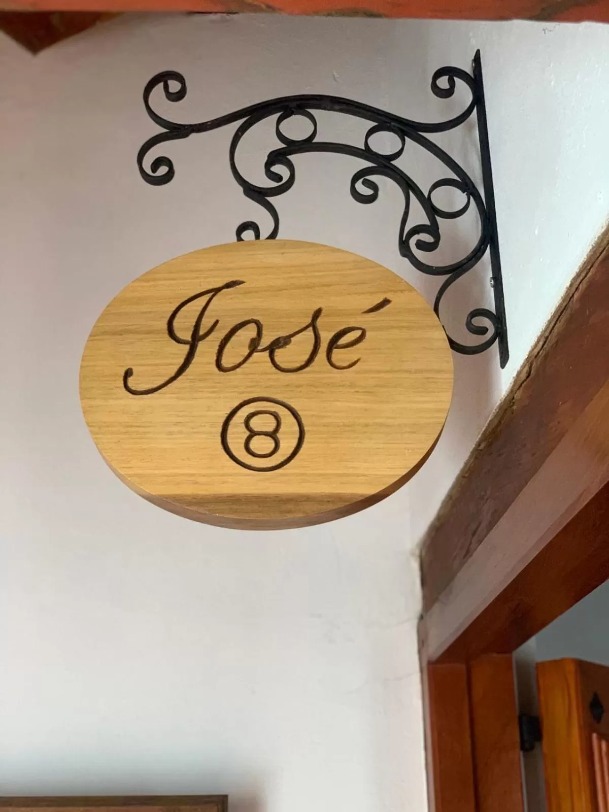 Property logo or sign in Bohemia Hotel Boutique