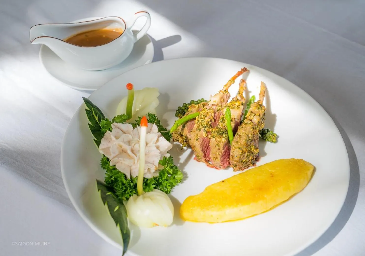 Saigon Mui Ne Resort