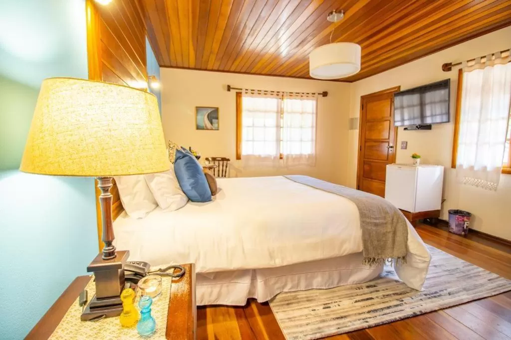 Pousada Ricanto Amore Mio