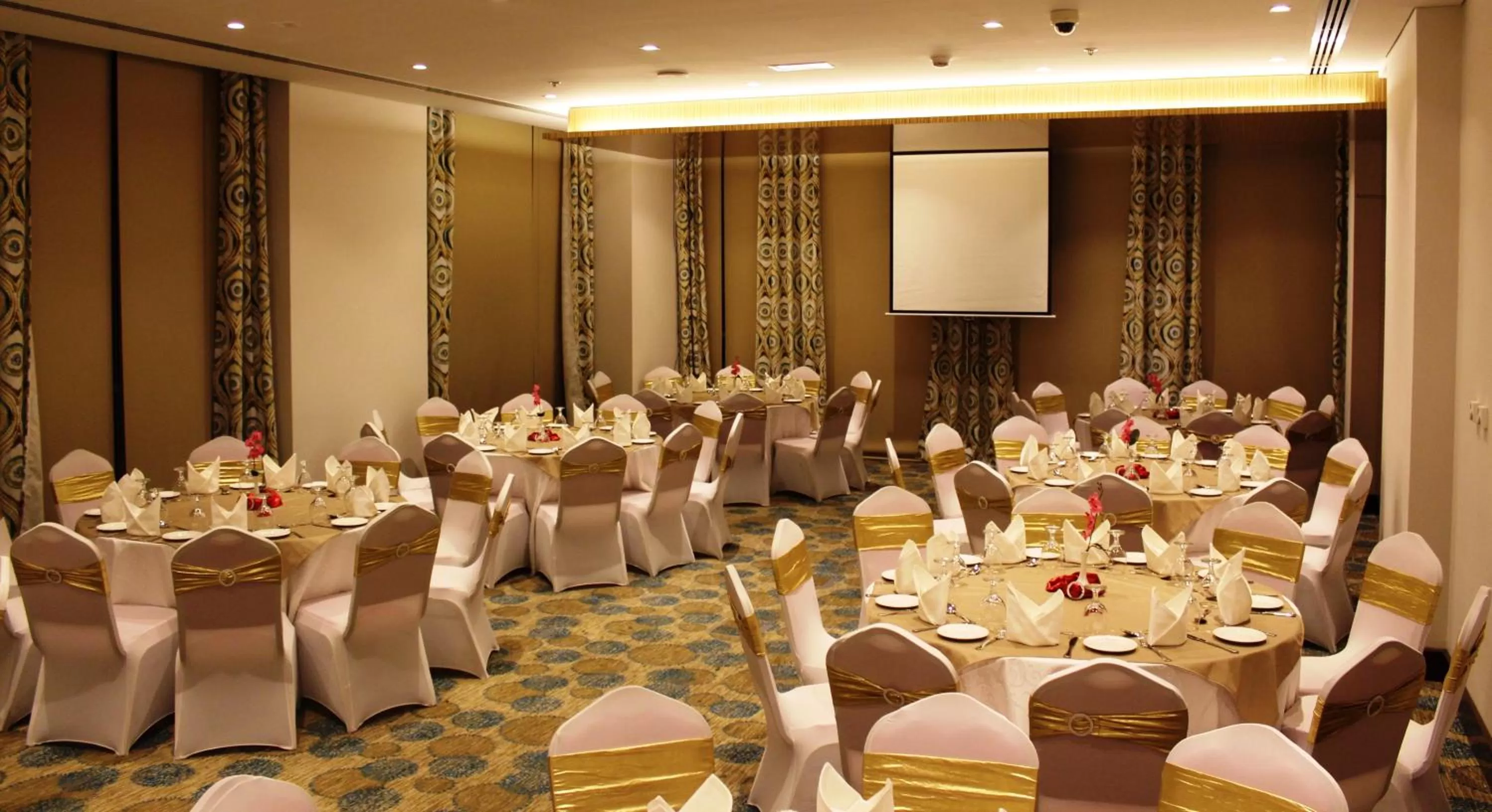 Banquet/Function facilities in Best Western Plus Pearl Creek