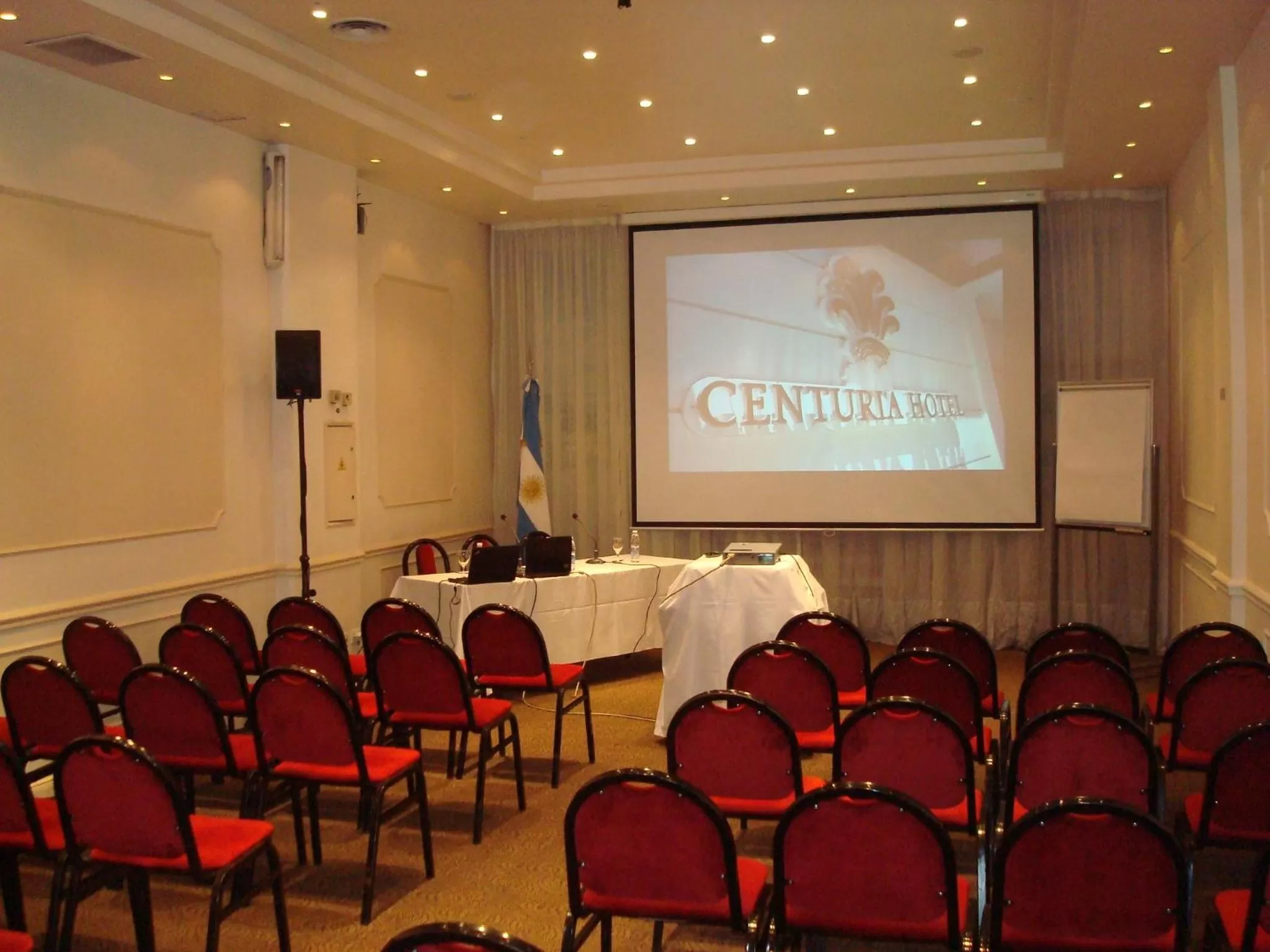 Business facilities in Centuria Hotel Buenos Aires