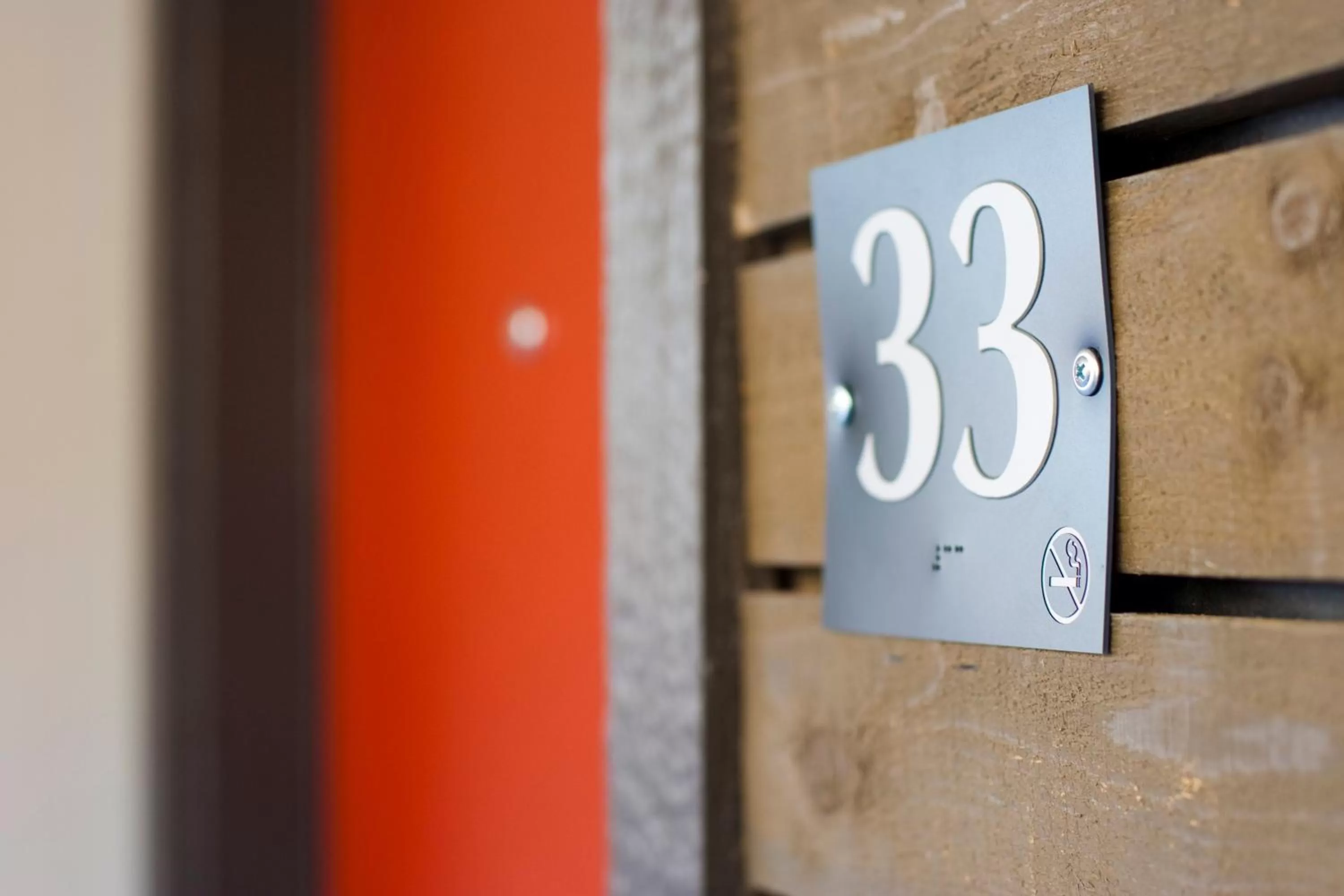 Decorative detail in Celilo Inn