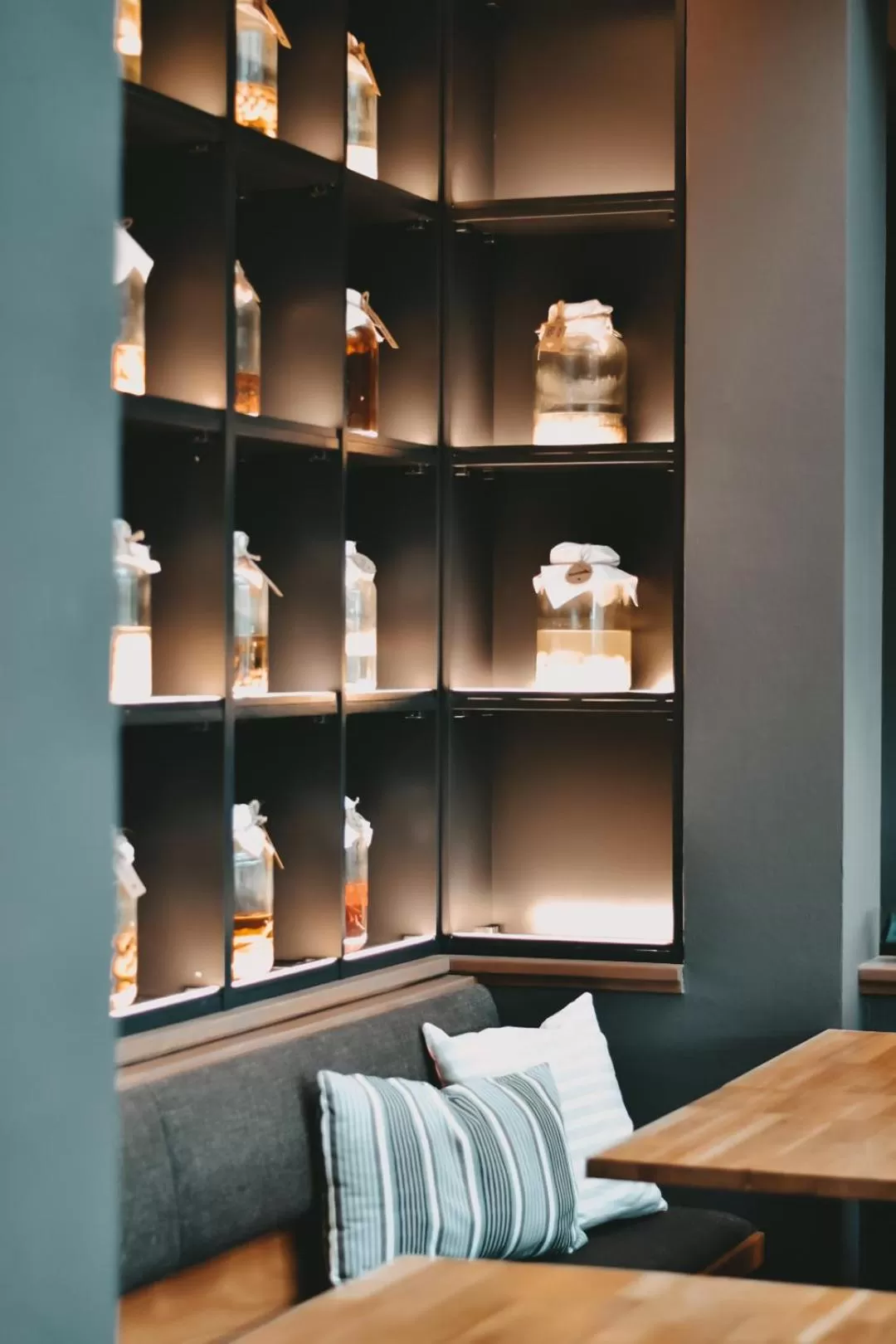 Restaurant/places to eat in Becksteiner Rebenhof