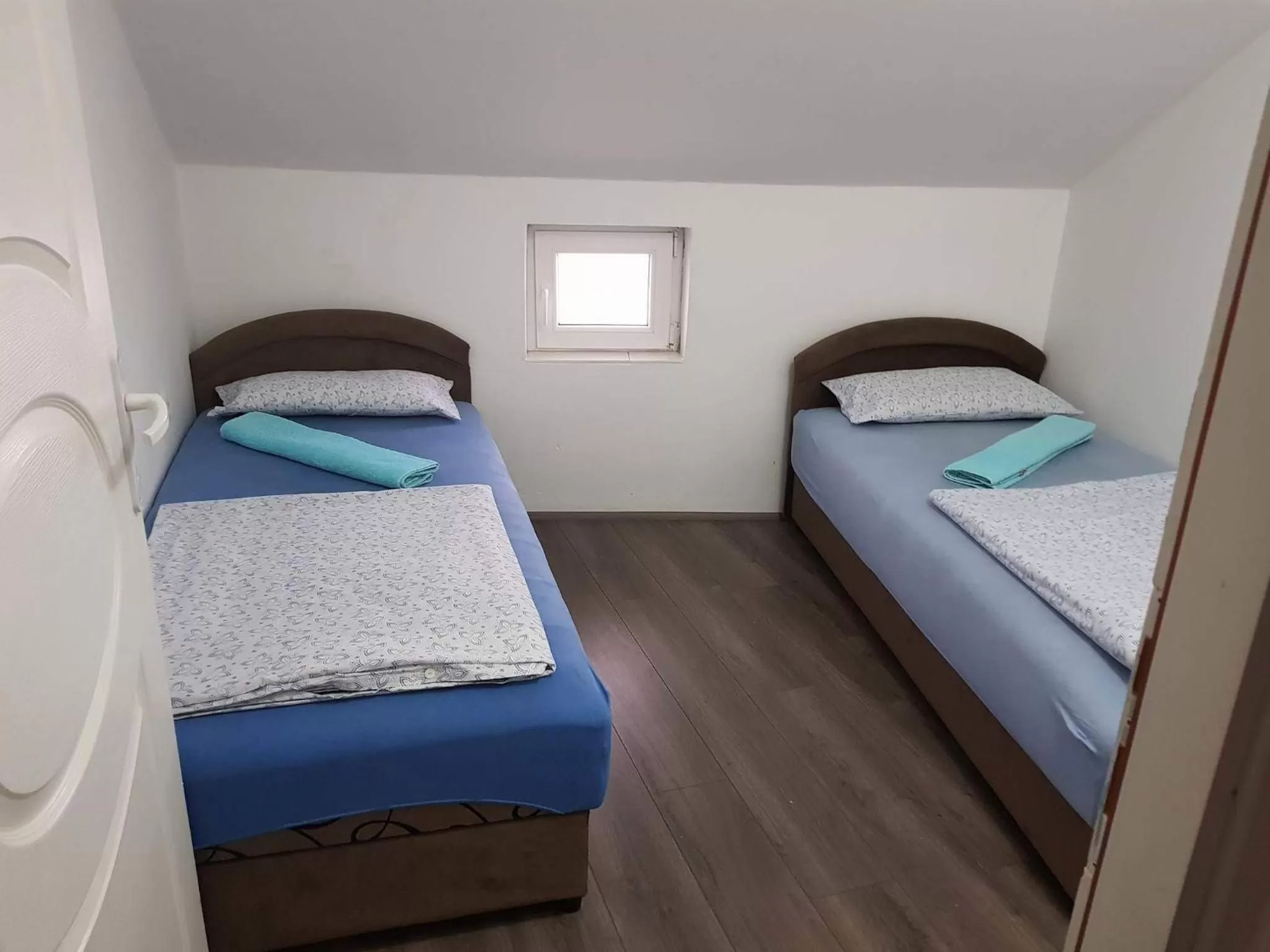 Bed in Prenociste H2O