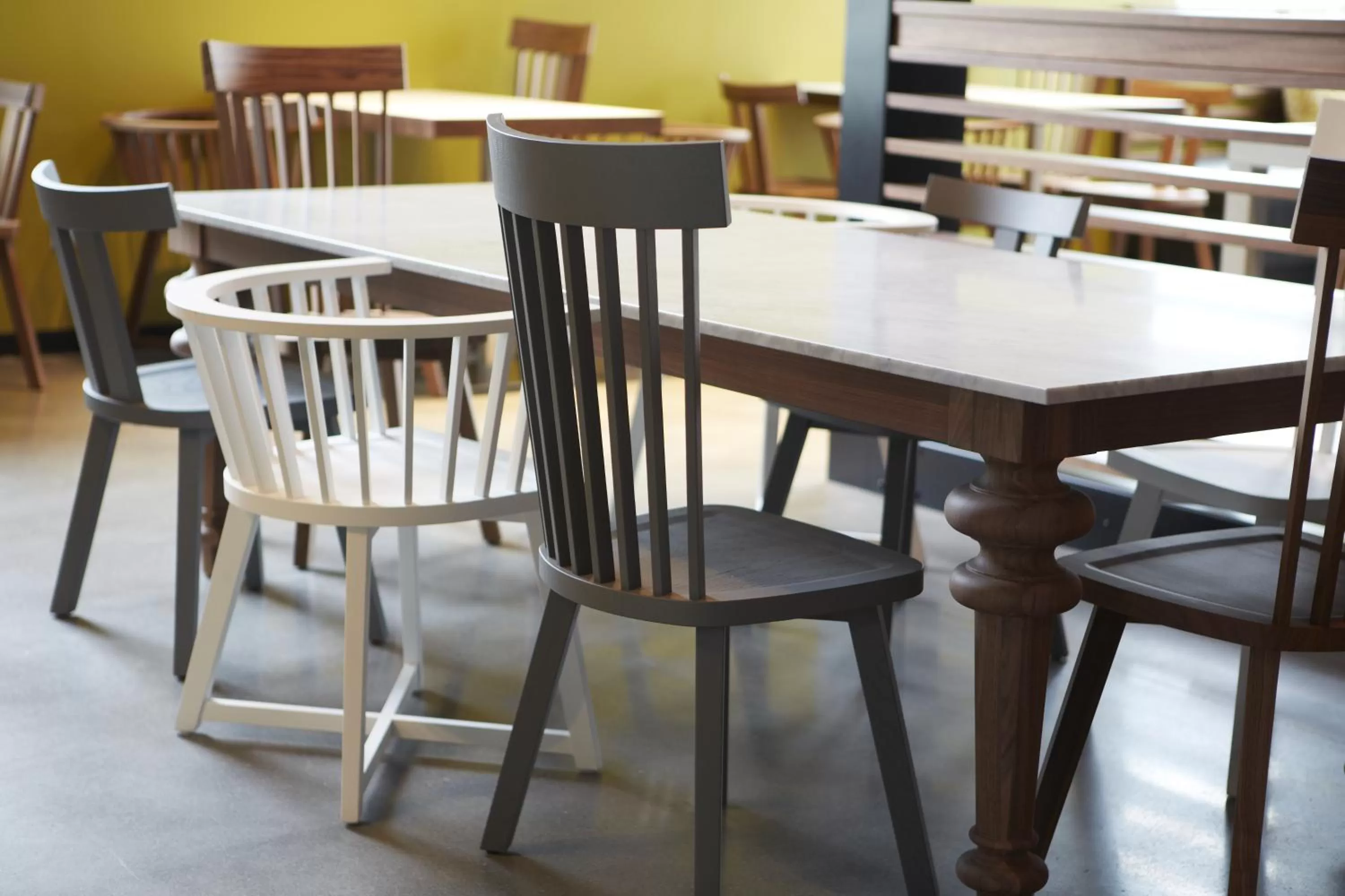 Restaurant/places to eat in Alt Hotel Toronto Airport