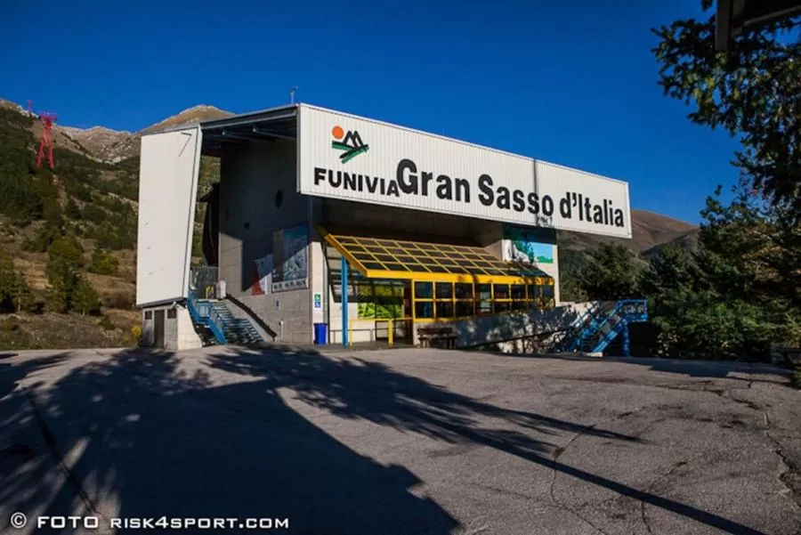 Property Building in Il Frutteto