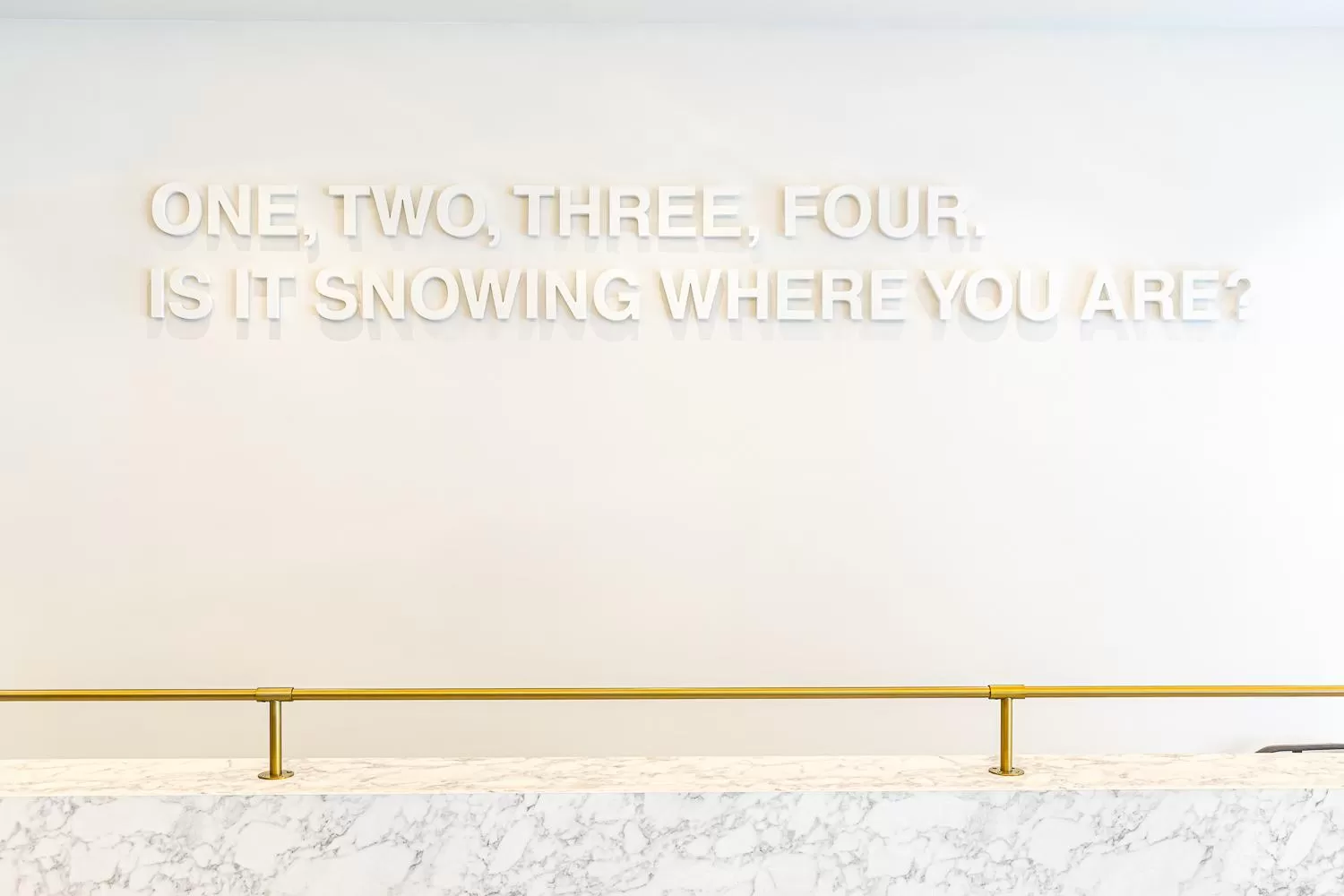 Lobby or reception in PLEY Hotel