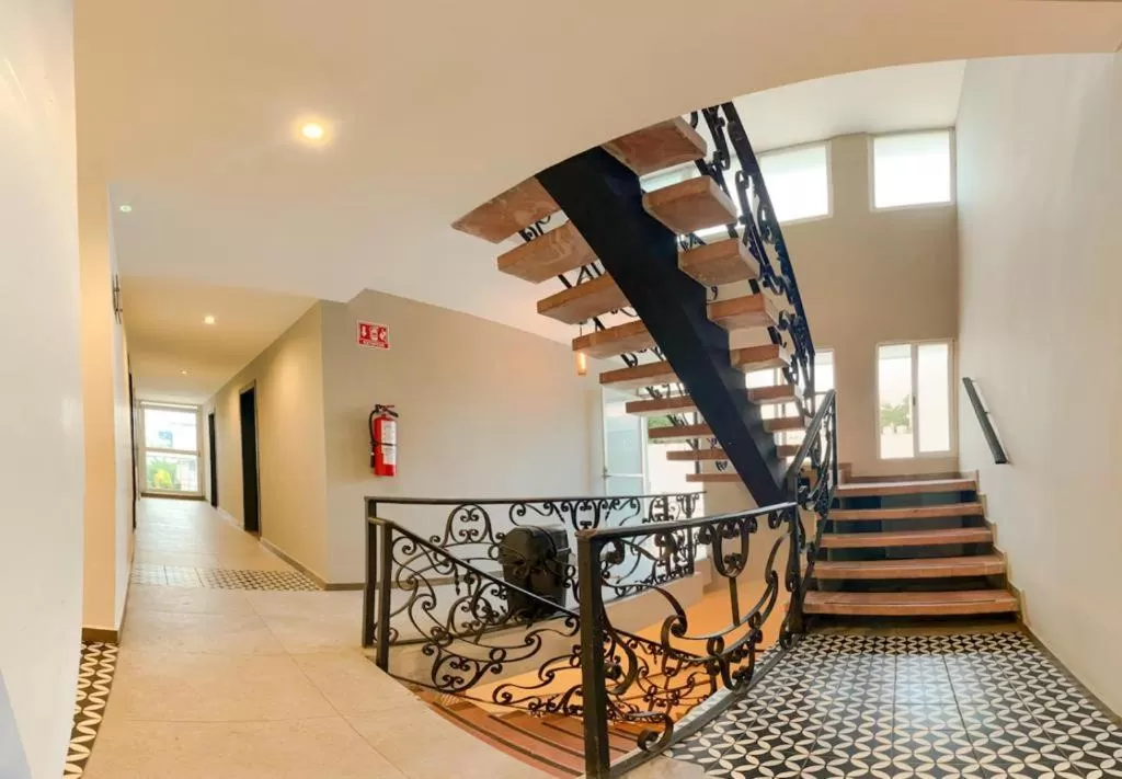 HIT Merida Hotel Boutique