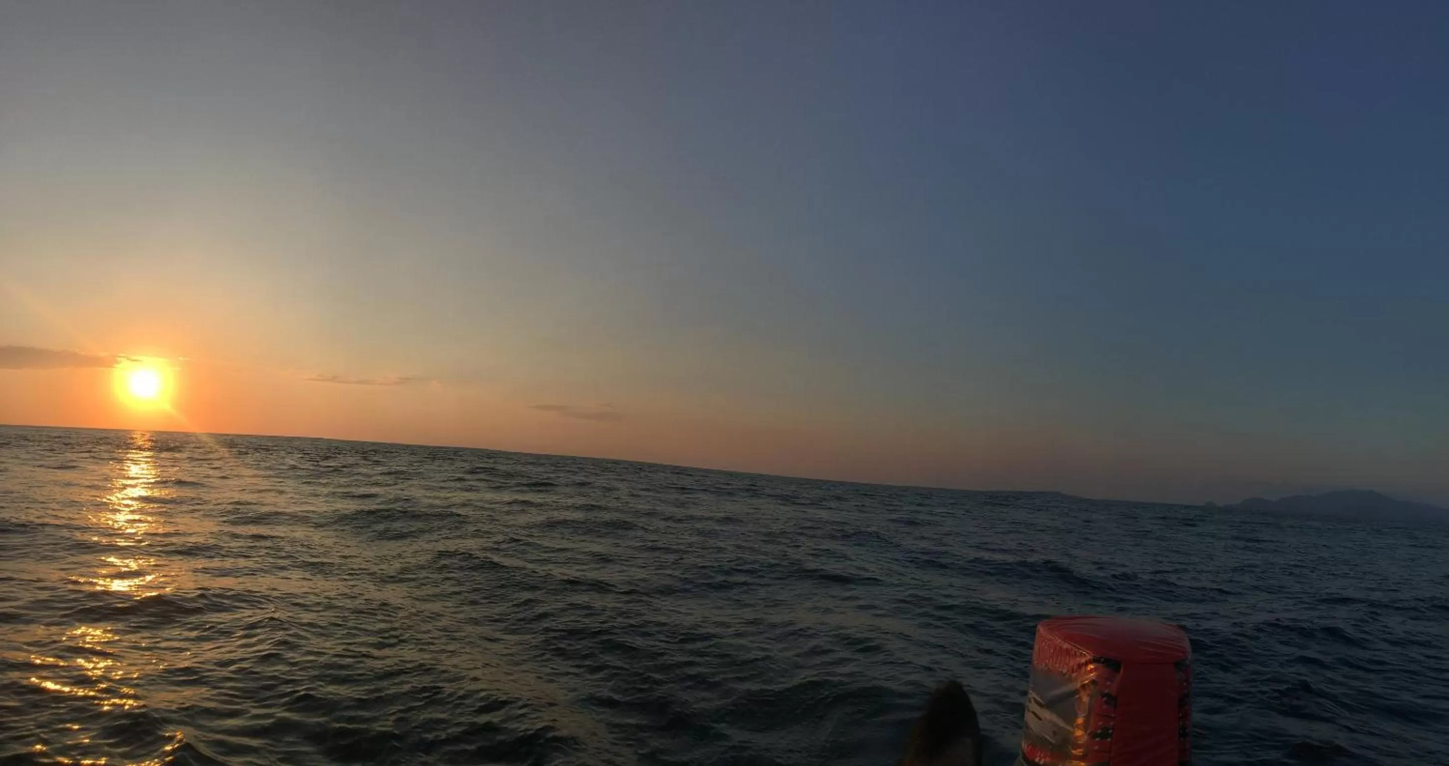 Location in Posada Turística Rocas De Cabo Marzo