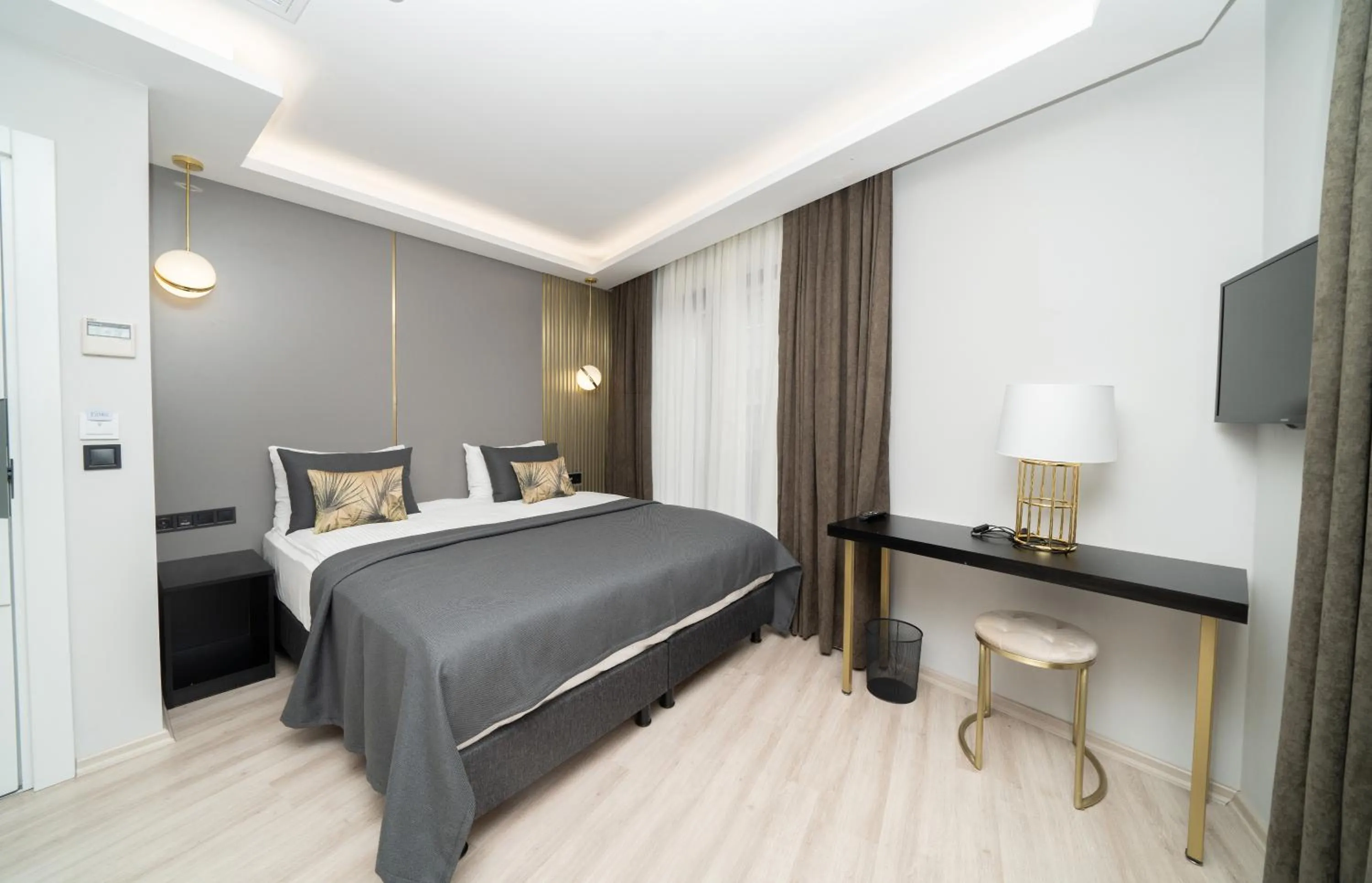 Bed in Fama Karaköy