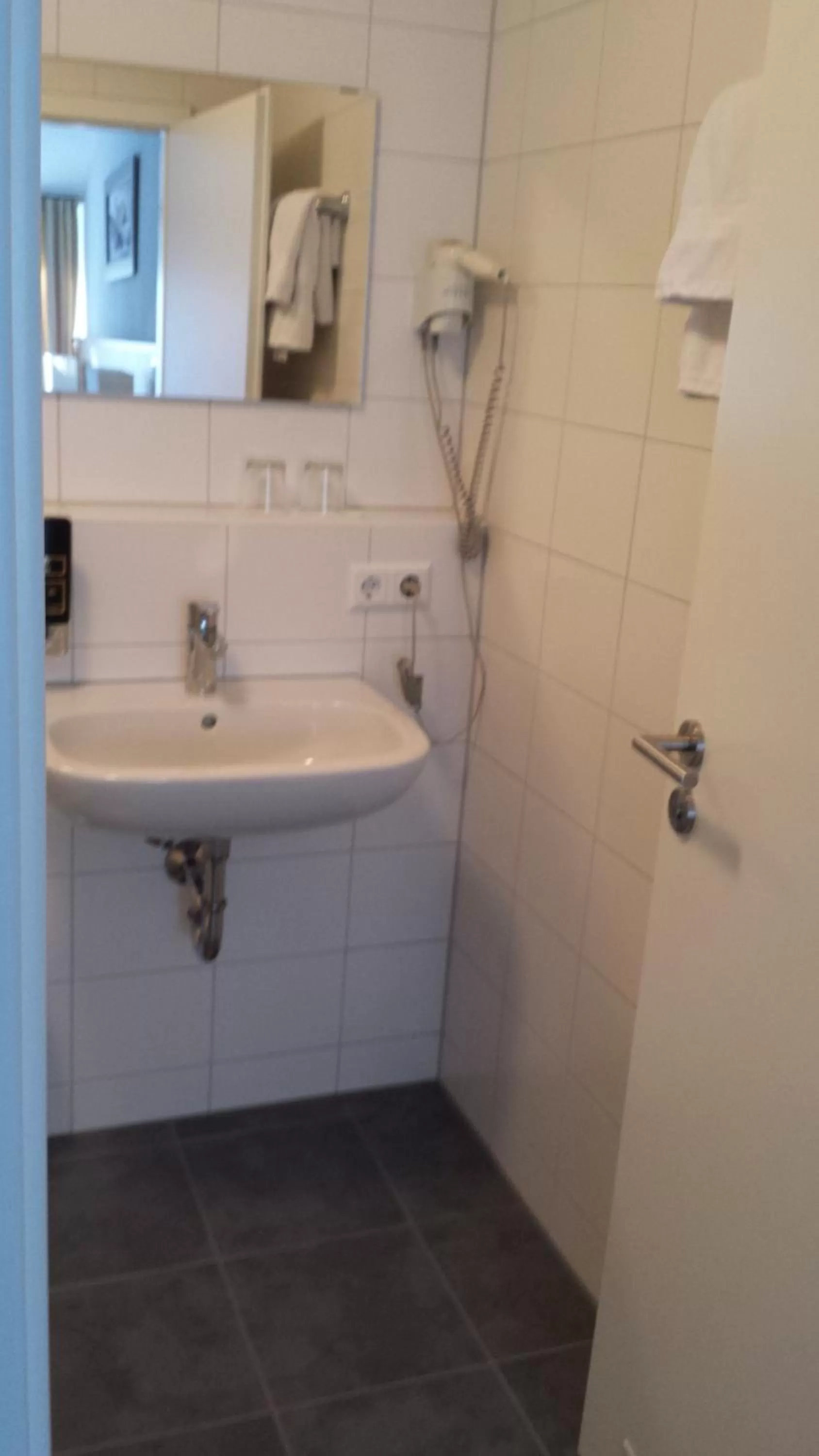 Day in Hotel Alte Krone