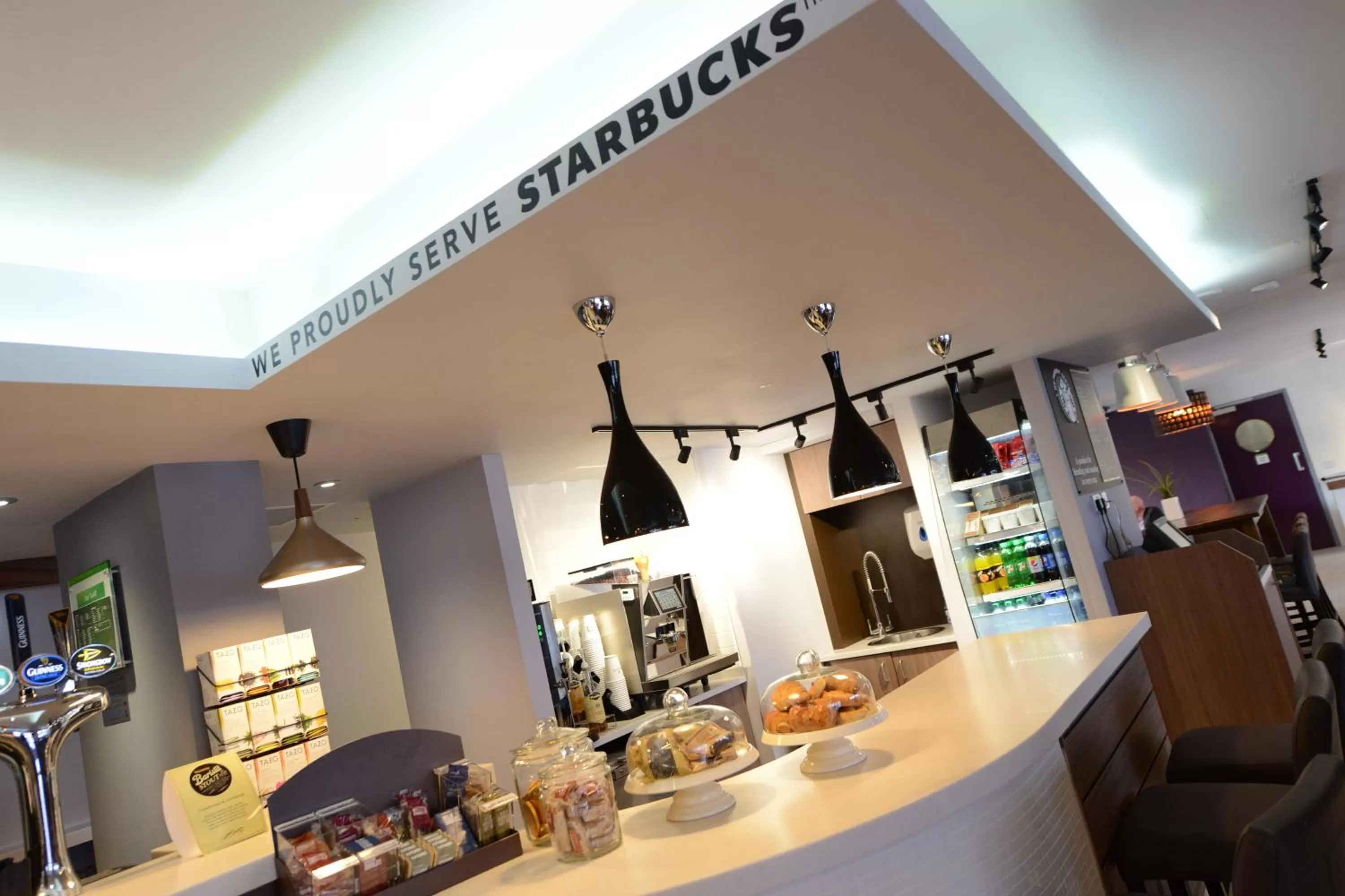 Restaurant/places to eat in Holiday Inn Wolverhampton - Racecourse by IHG