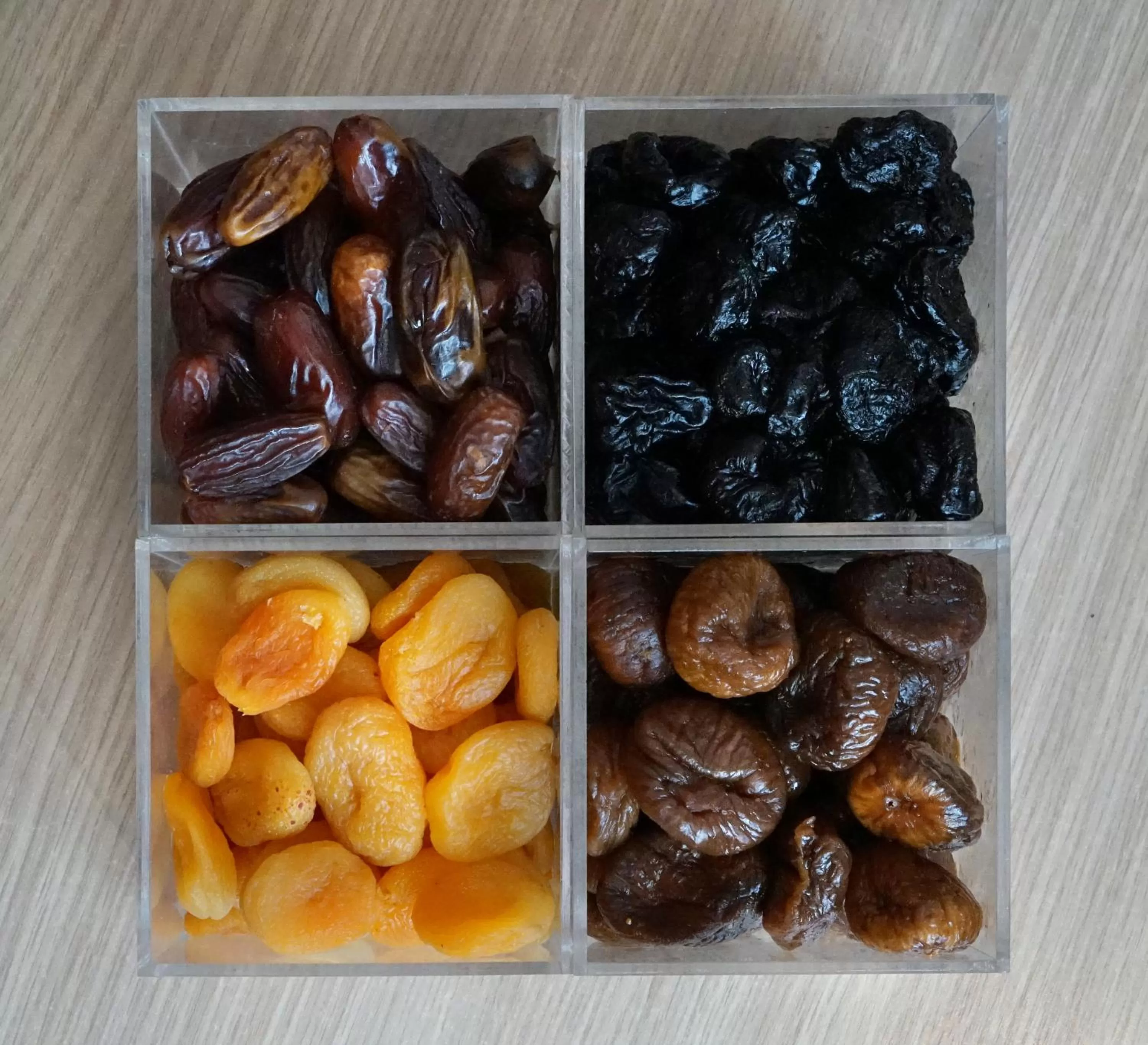 Food and drinks in Hotel Gratte-Ciel Ariana