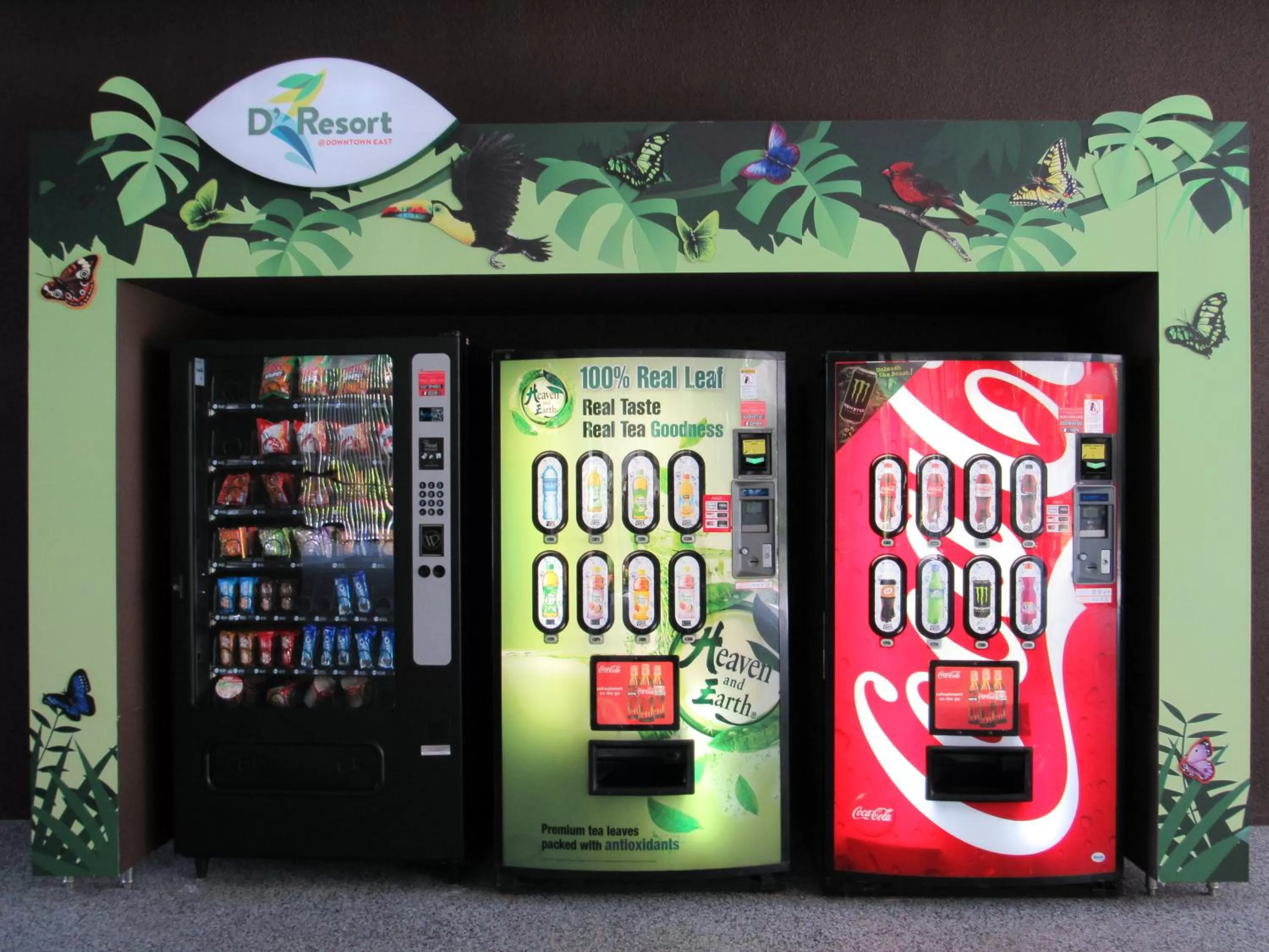 Other in D'Resort @ Downtown East