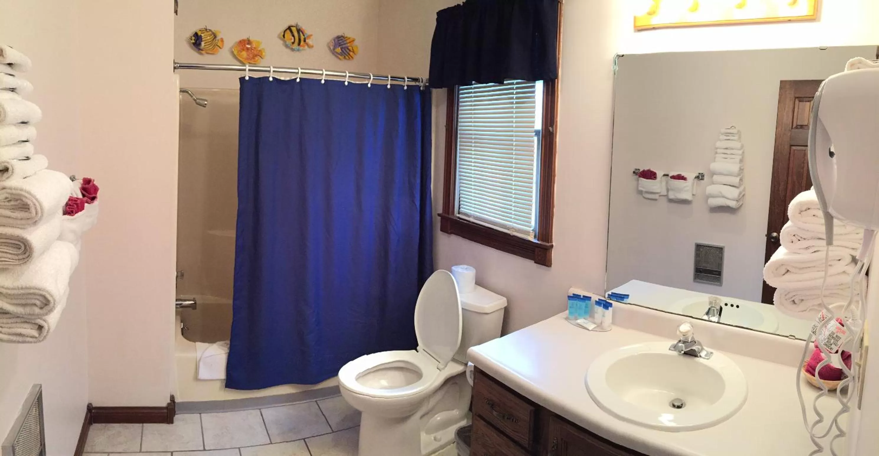 Other in Twelve Oaks Inn