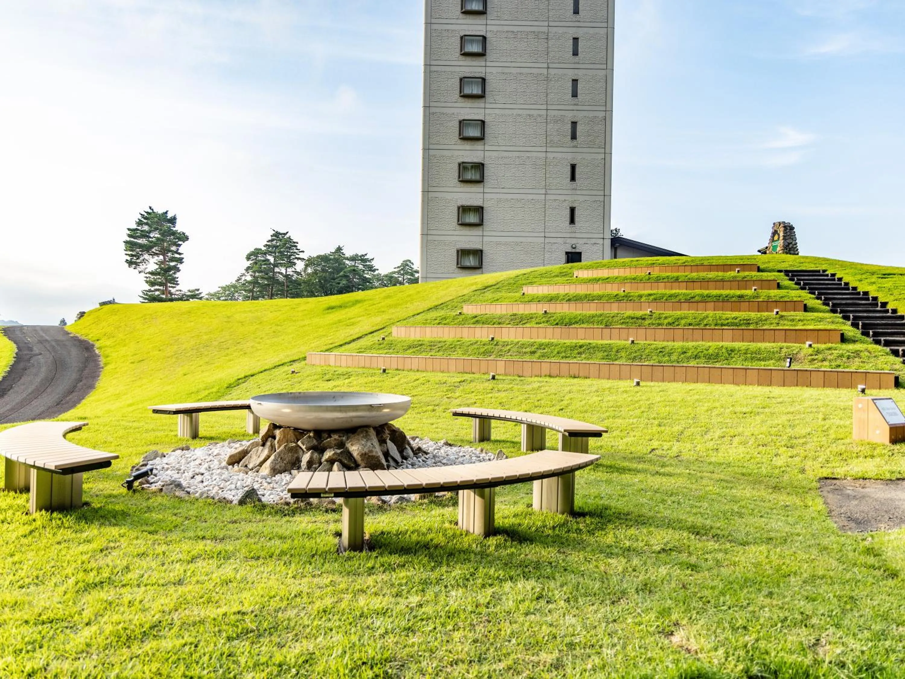 Activities in APA Hotel & Resort Joetsu Myoko