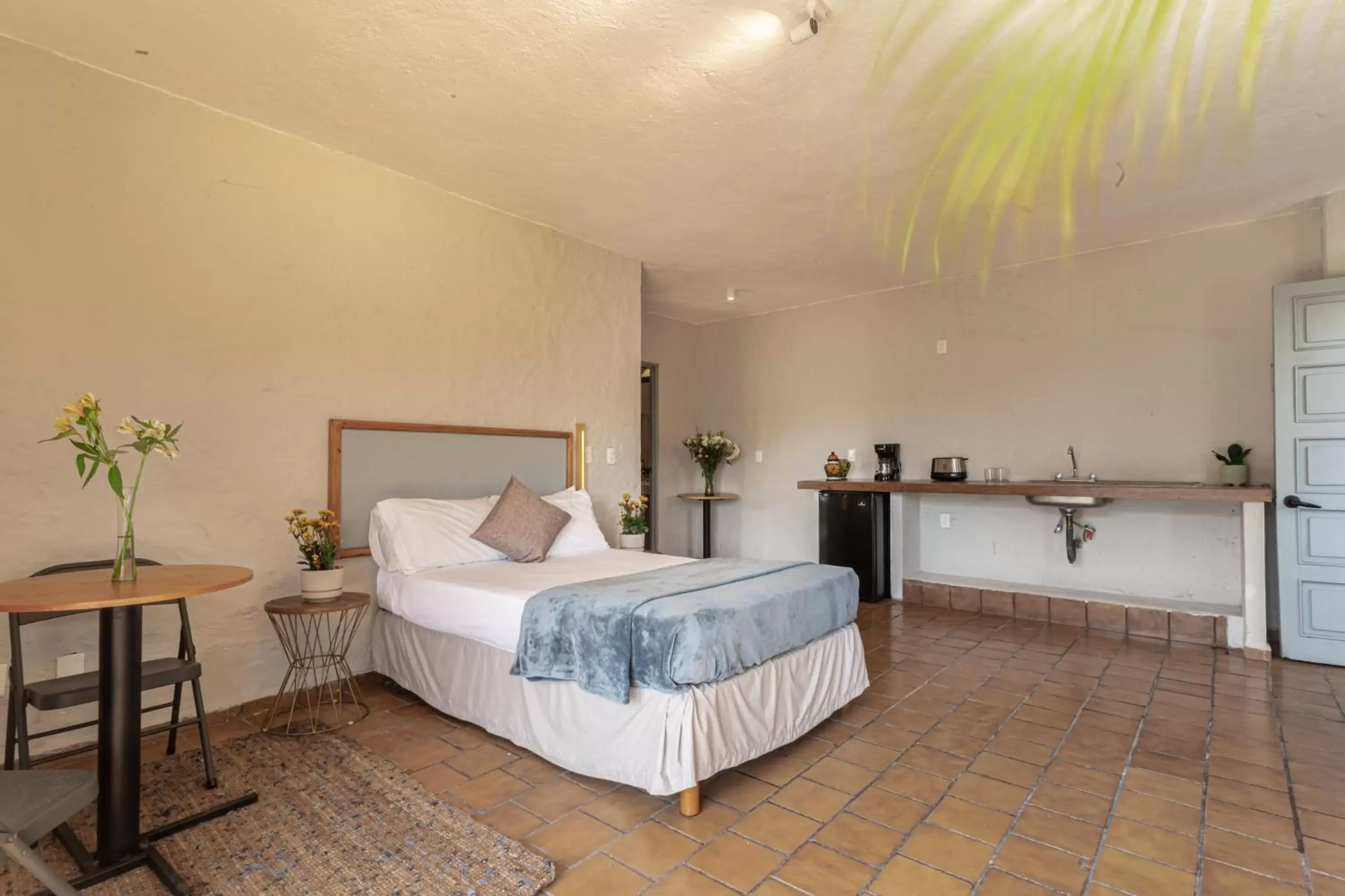 Apartment in Soy Local Puerto Vallarta Apartment in Soy Local Puerto Vallarta