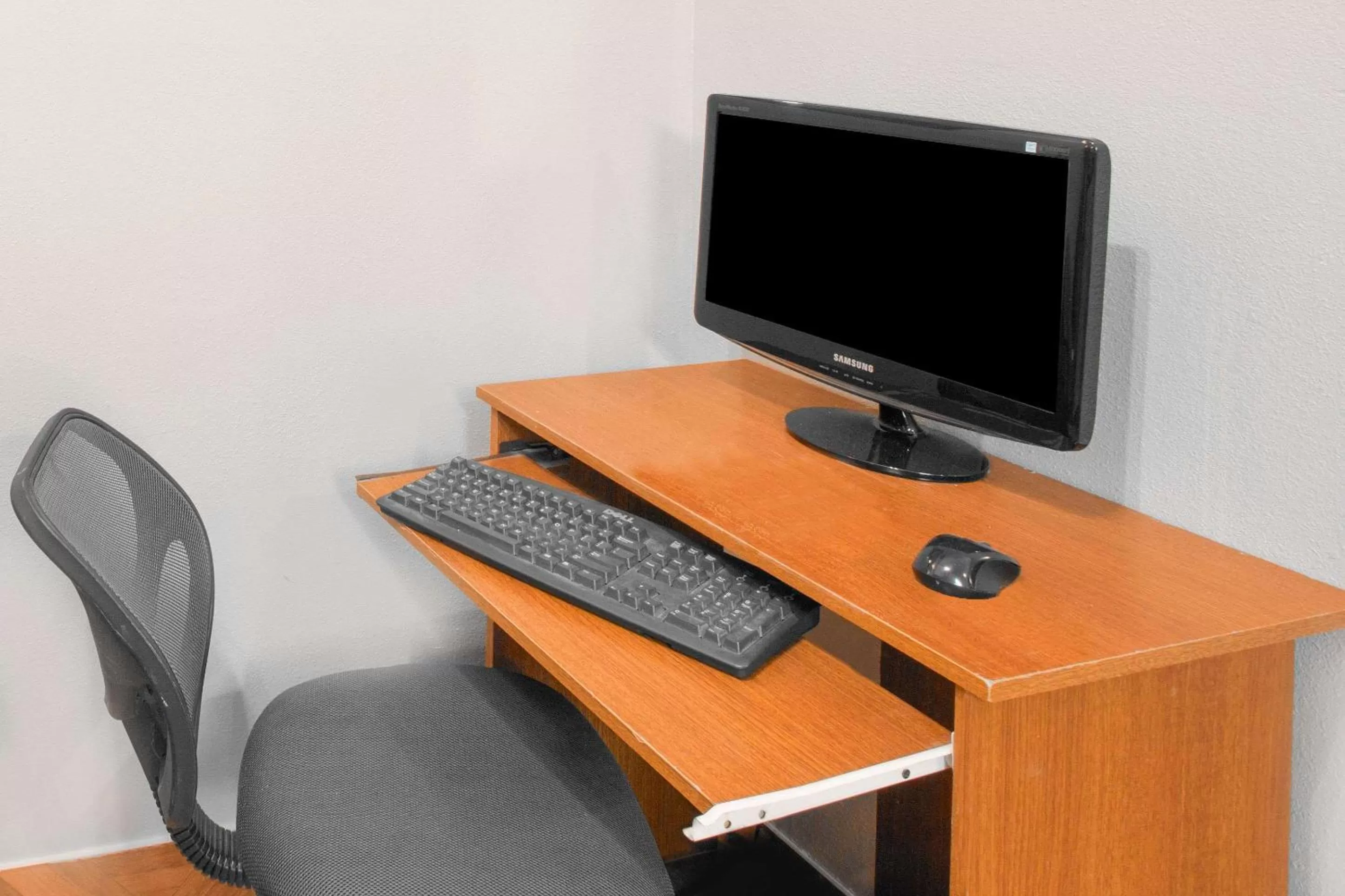 On site in Super 8 by Wyndham Sioux City/Morningside Area