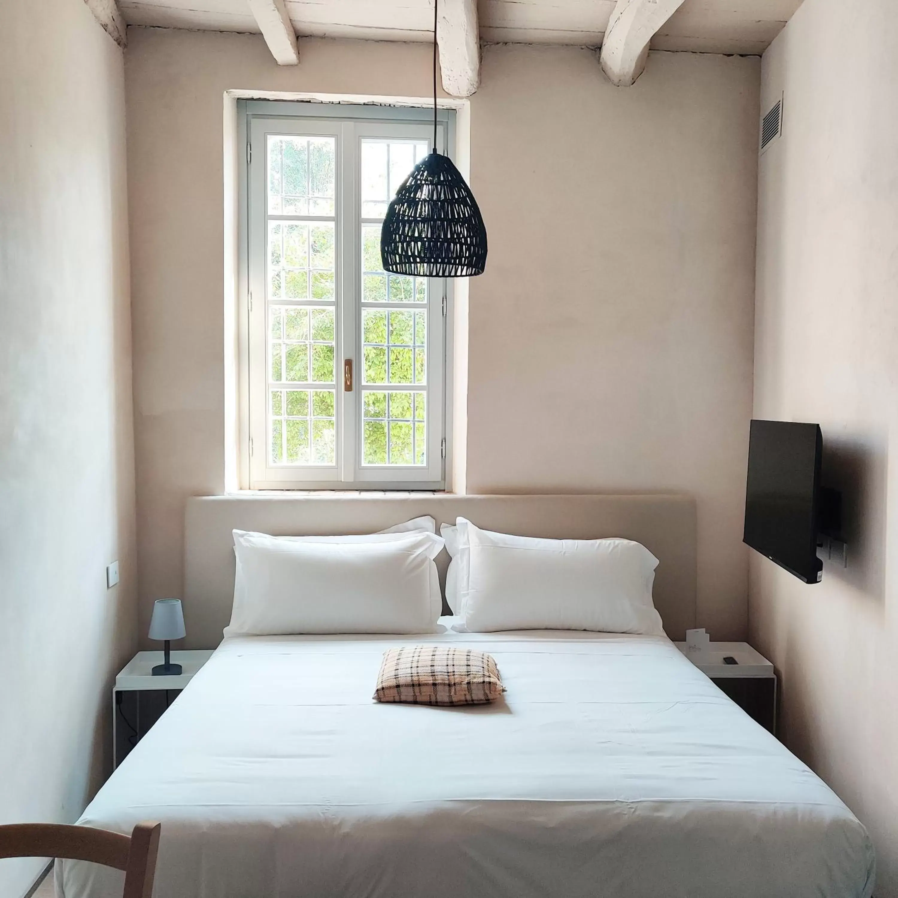 Double Room in Dandelion Como Suites & Park Double Room in Dandelion Como Suites & Park