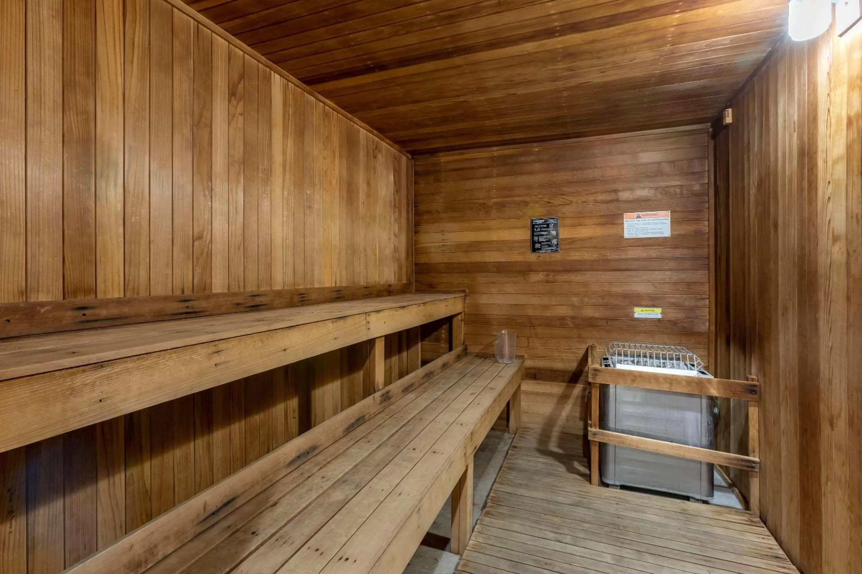 Activities in Comfort Inn & Suites