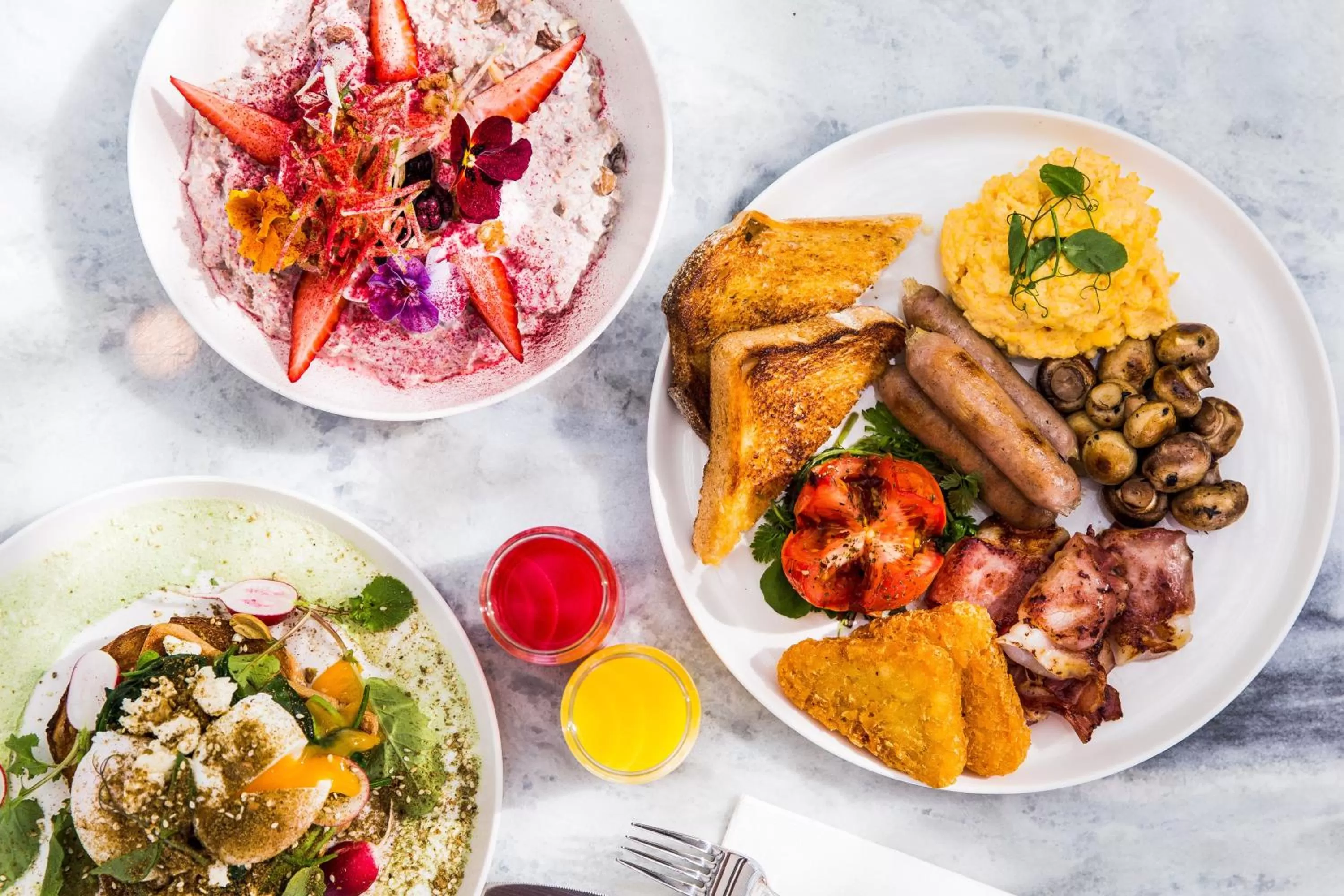 Restaurant/places to eat in Crowne Plaza Sydney Coogee Beach by IHG