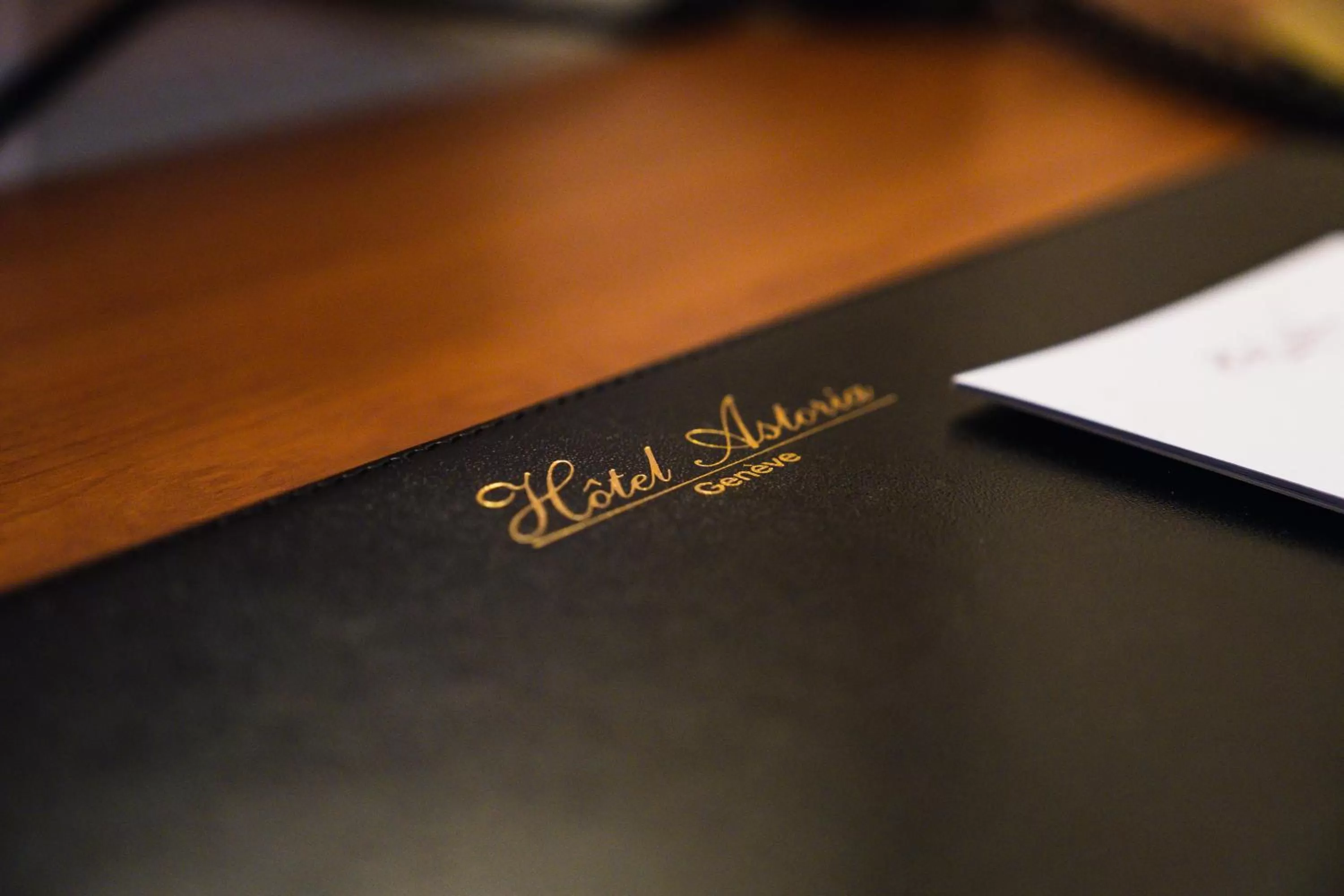 Other in Hôtel Astoria