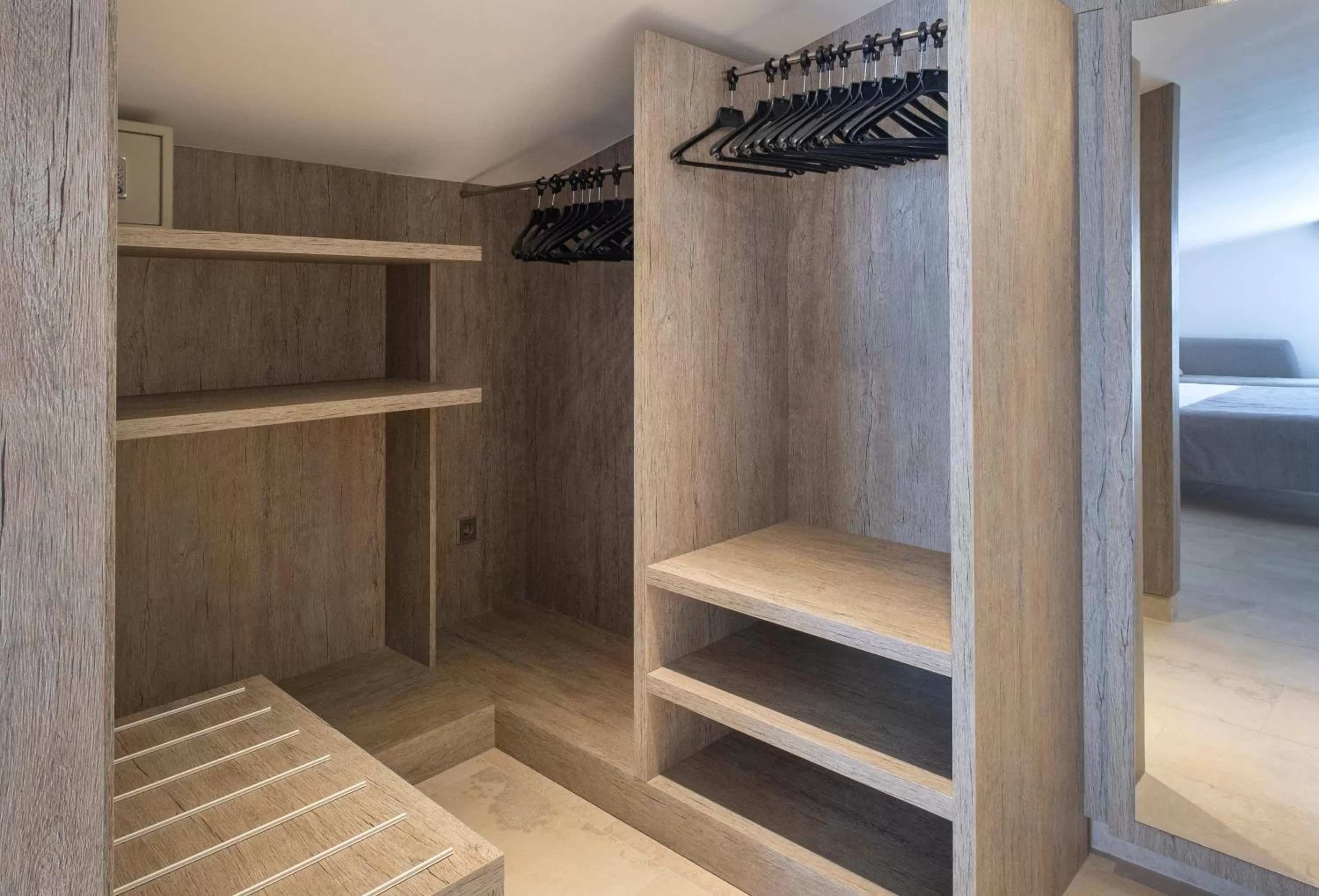 Bed in Sentido Fido Punta del Mar Hotel & Spa - Adults Only