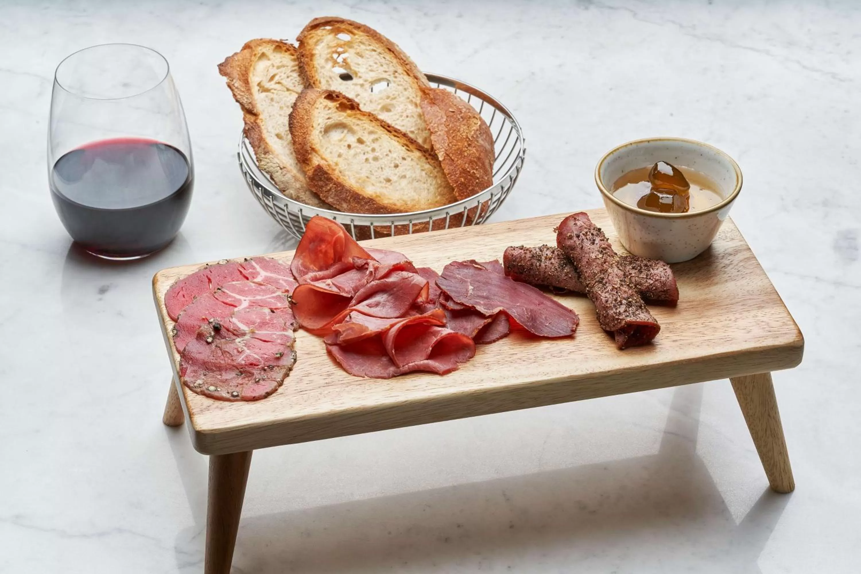 Restaurant/places to eat in YOTEL Istanbul Airport, City Entrance