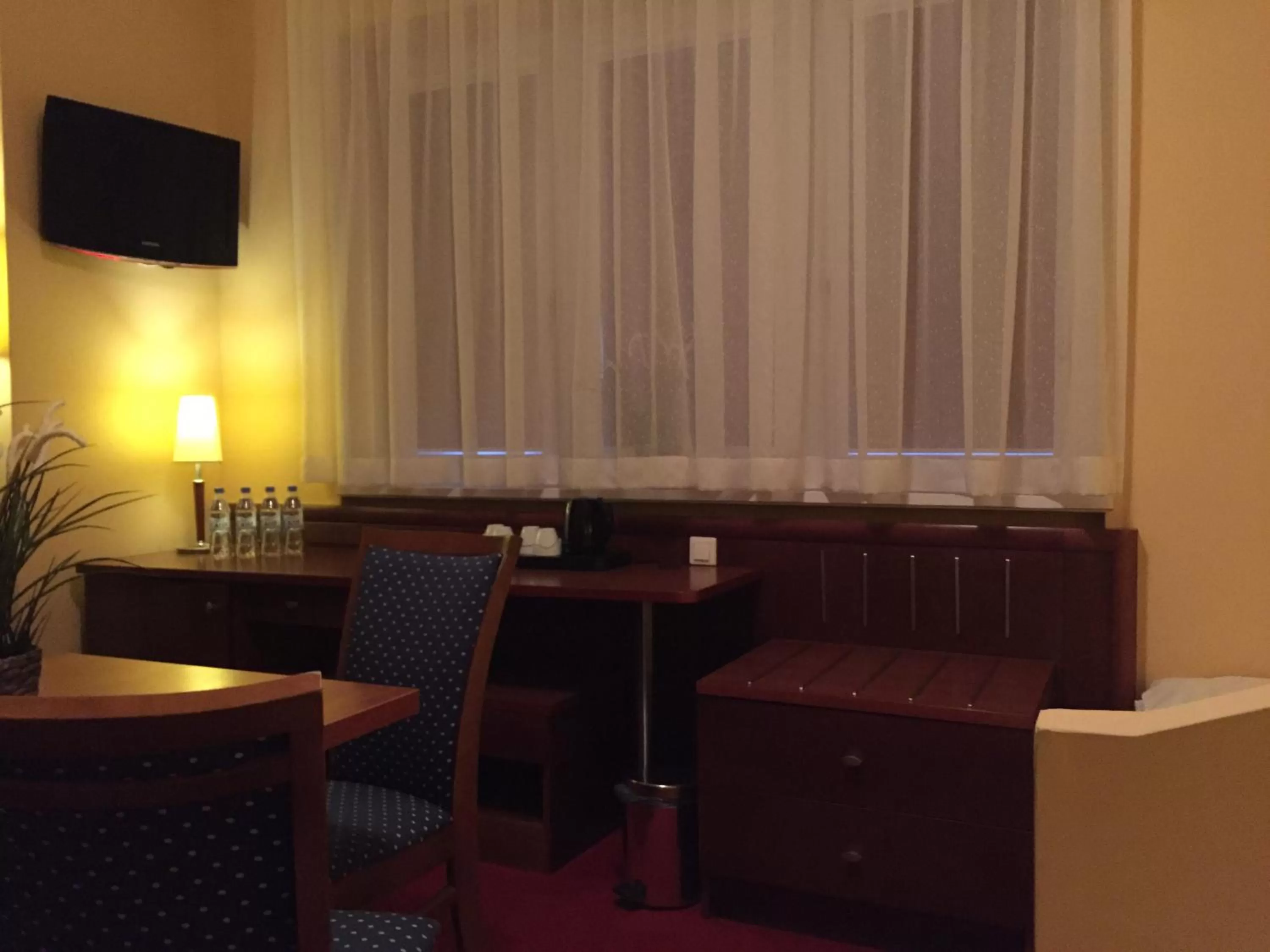 Virgo B&B Biznes Rumia