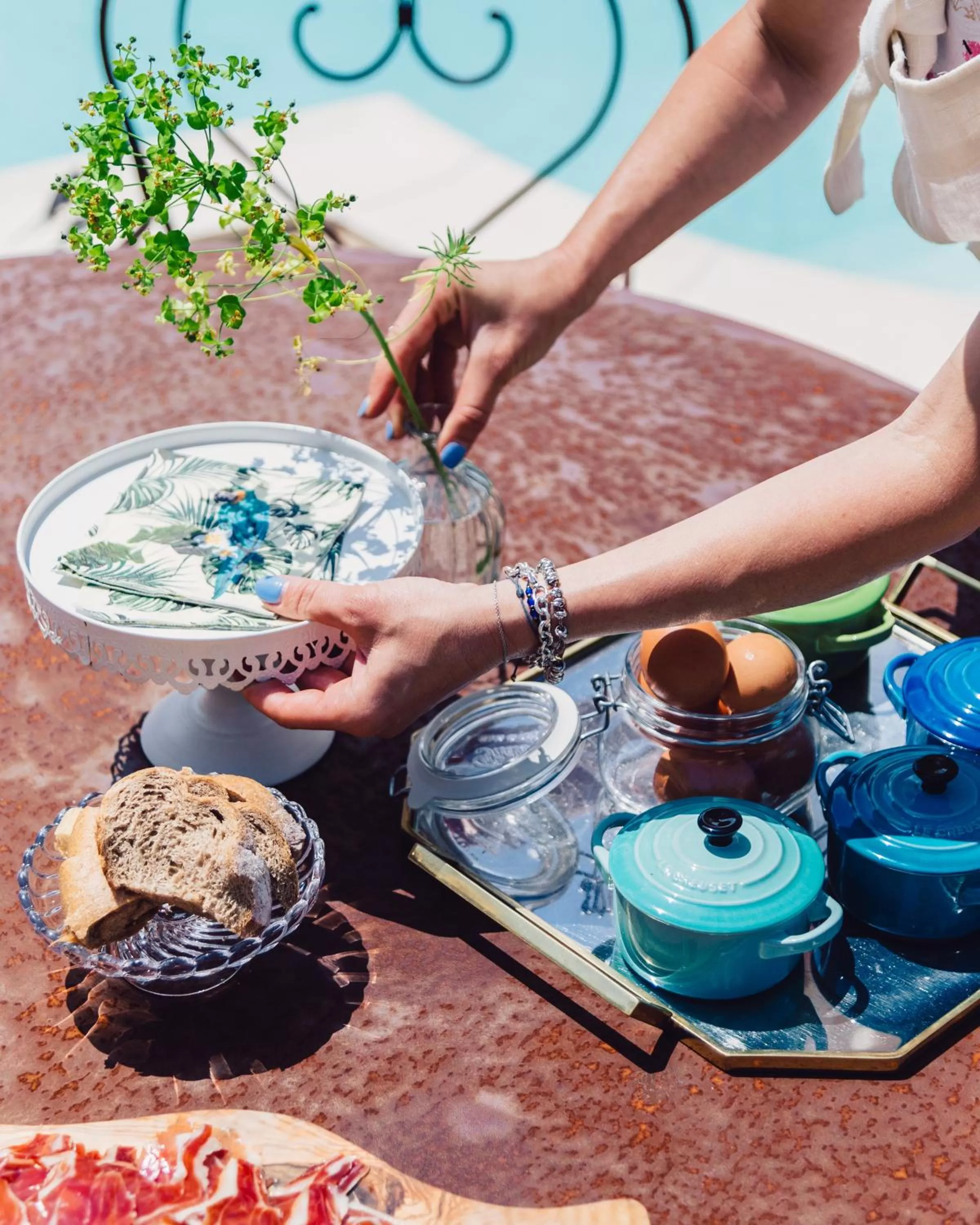 Villa Paradiso Charme&Design Adults only