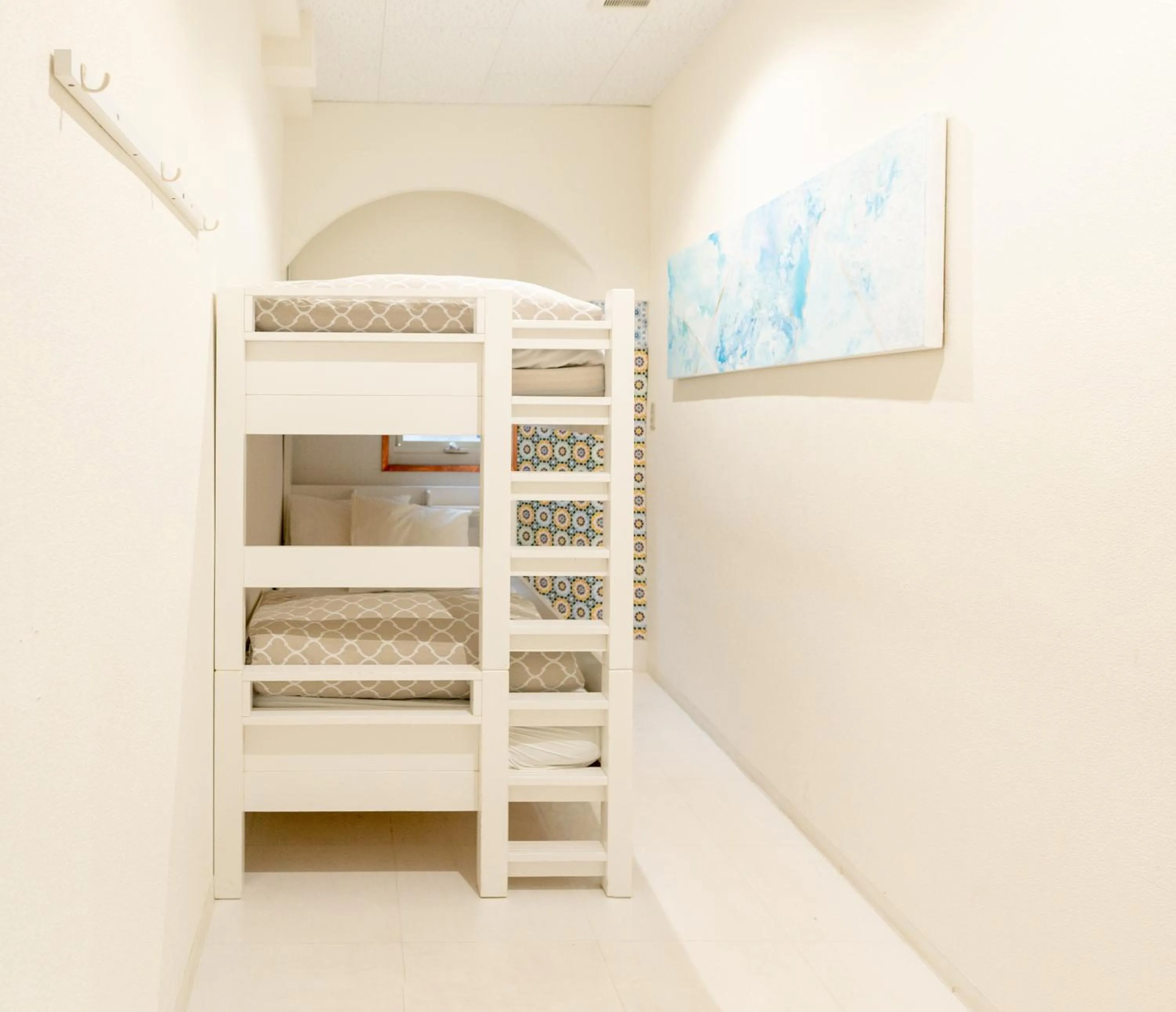 Photo of the whole room, Bed in Casa Blanca Guesthouse