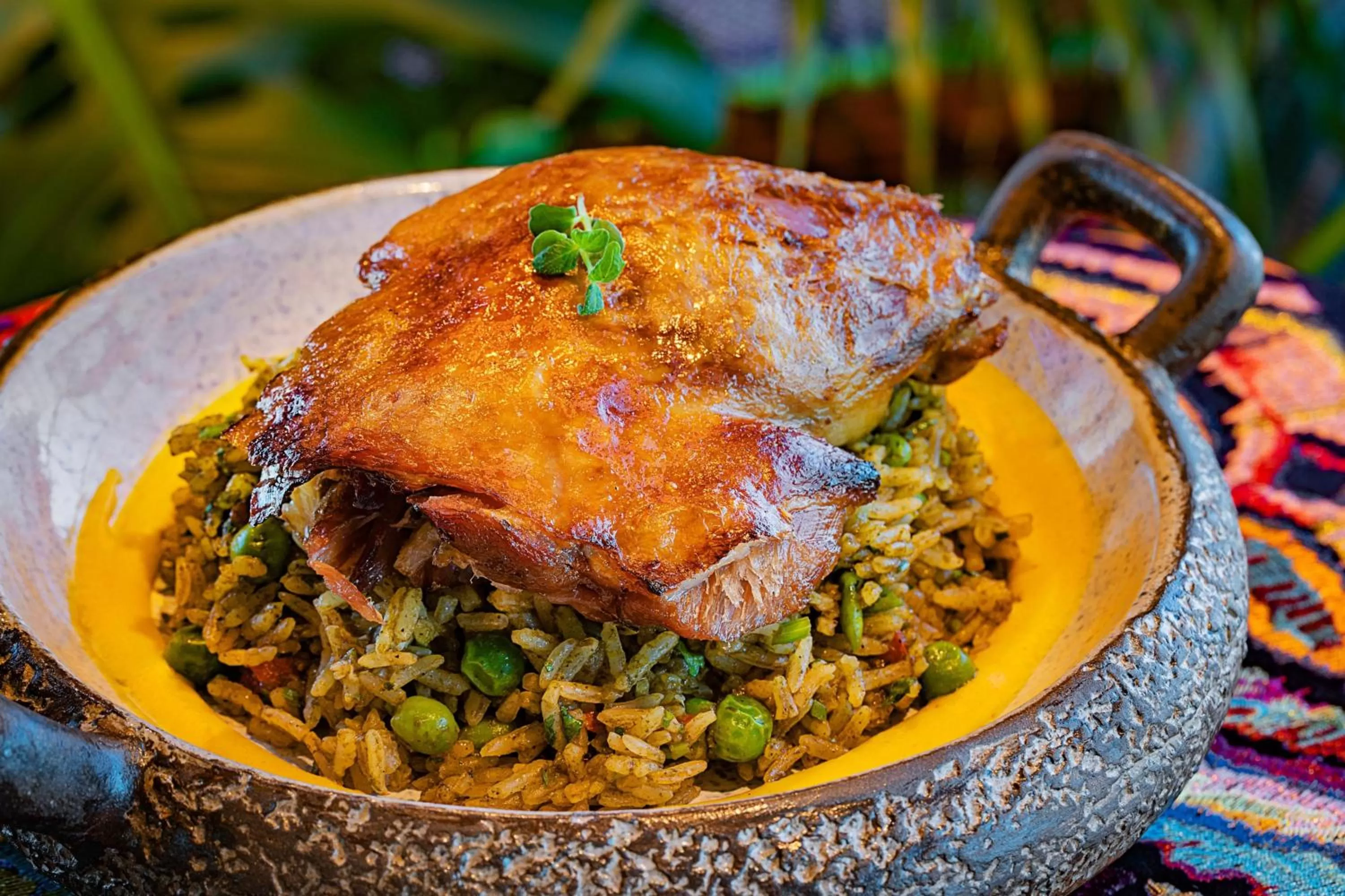 Restaurant/places to eat in Marriott Resort Palm Jumeirah, Dubai