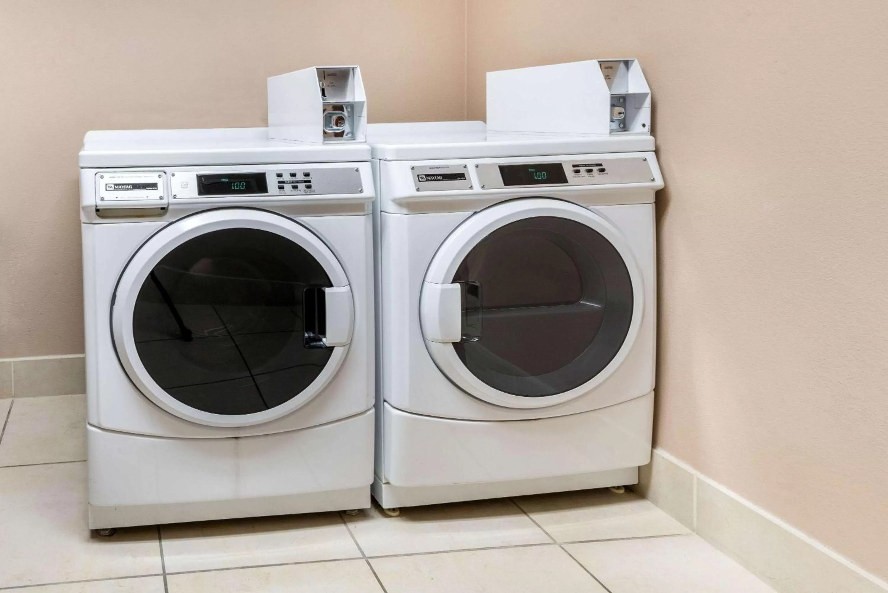 On site in La Quinta by Wyndham Bozeman