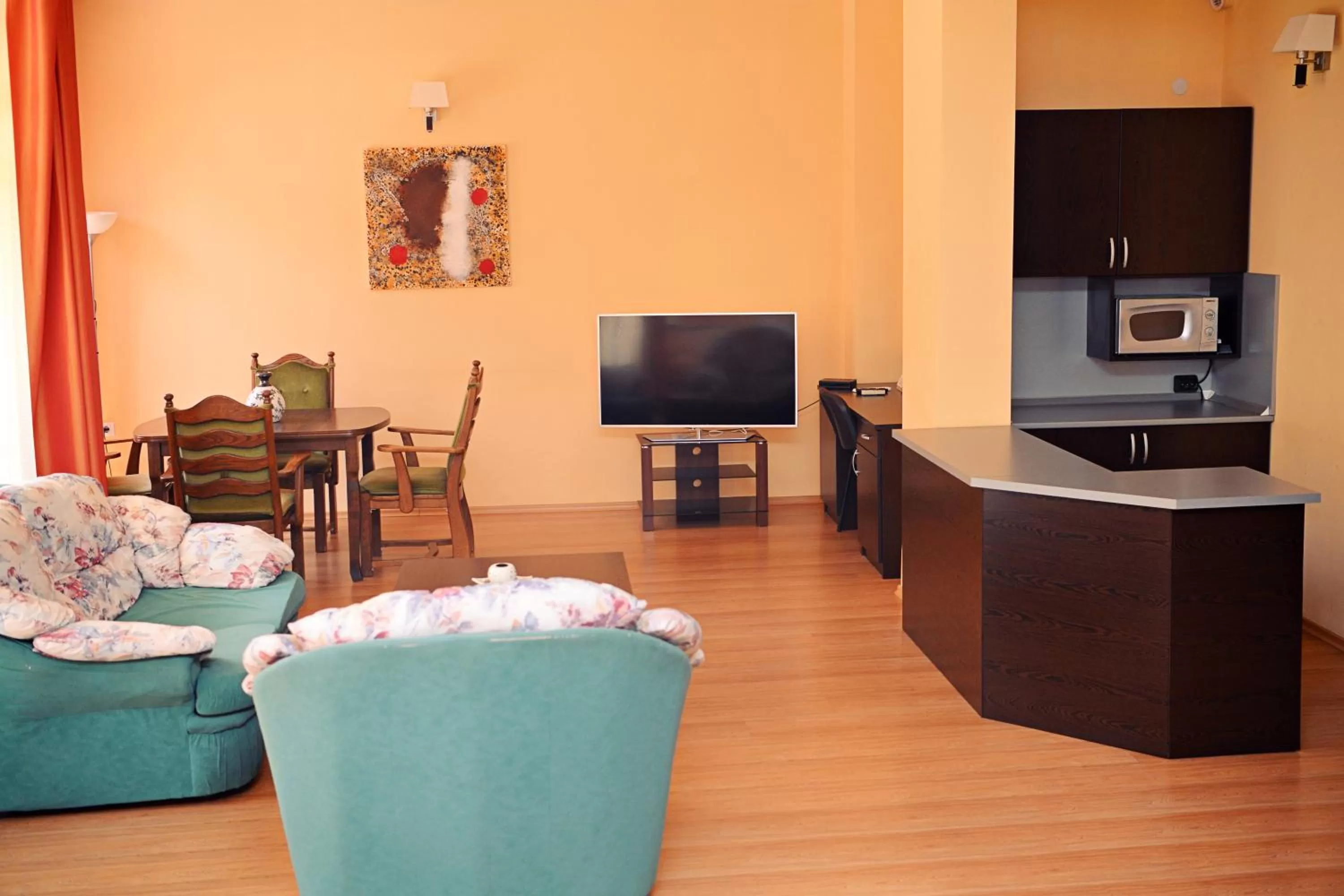 Family Art-Hotel Zora