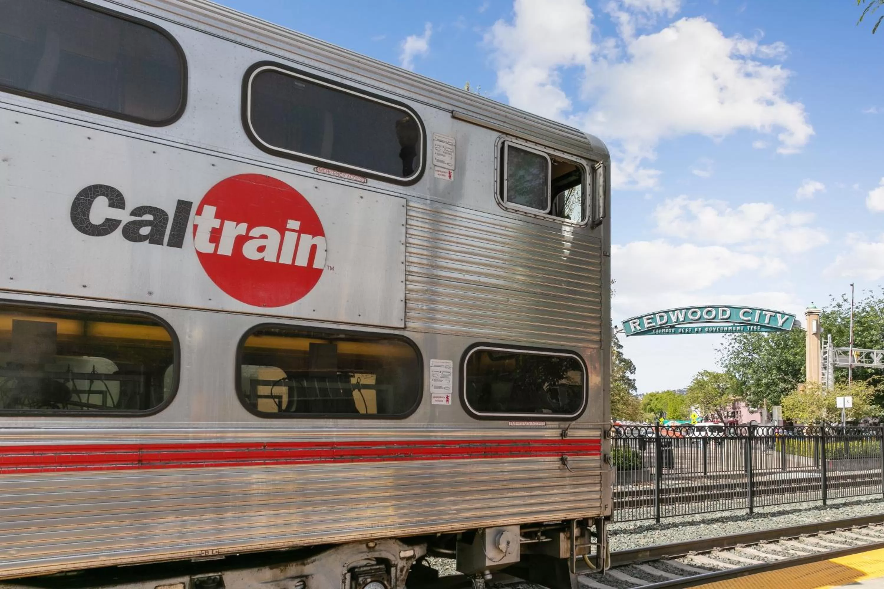 Nearby landmark in Kasa Niche Hotel Redwood City