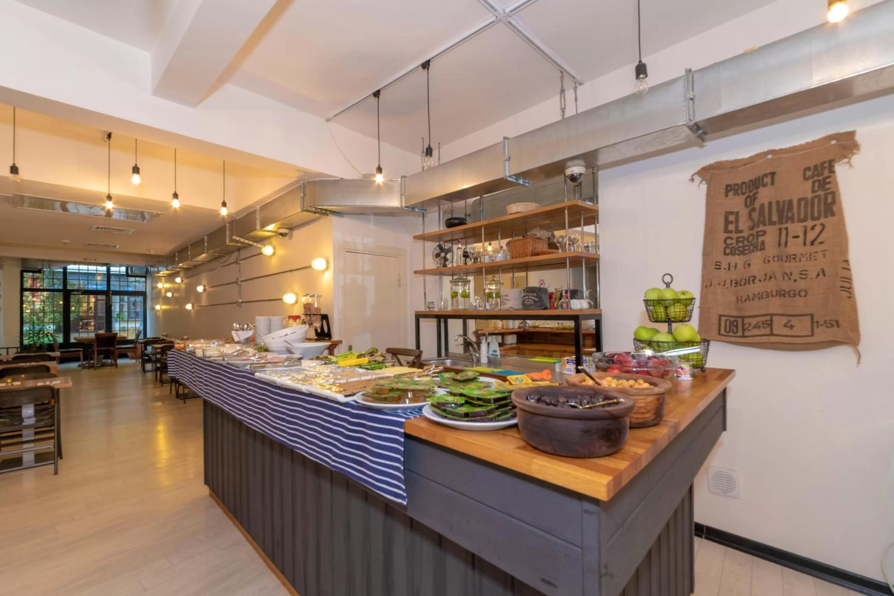 Activities in Rumours Inn